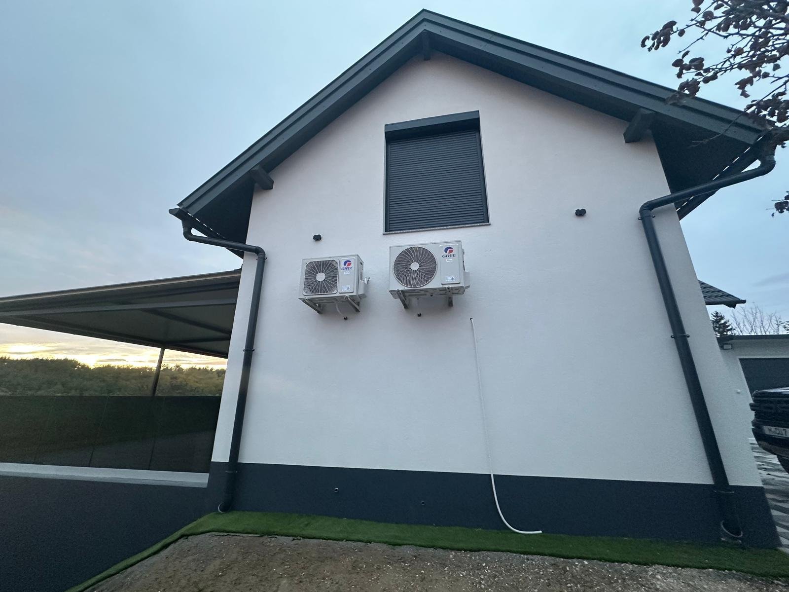 (AAA) Luxurious country house with panoramic views amidst the hills of Zala – Zalaszentgrót, photo 39 of 40