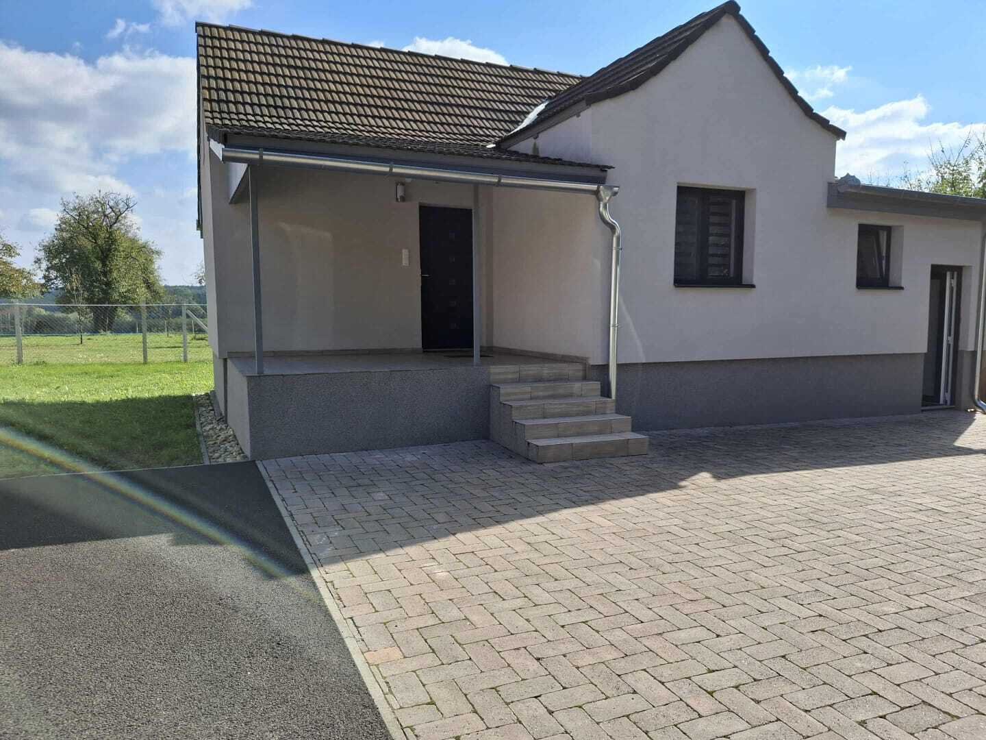 Két felújított családi ház egy telken – Barlahida, 2/17. kép