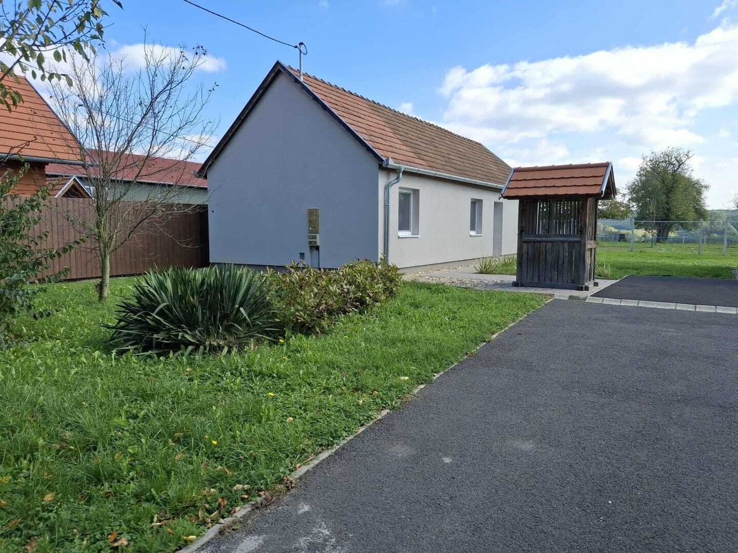 Két felújított családi ház egy telken – Barlahida, 3/17. kép