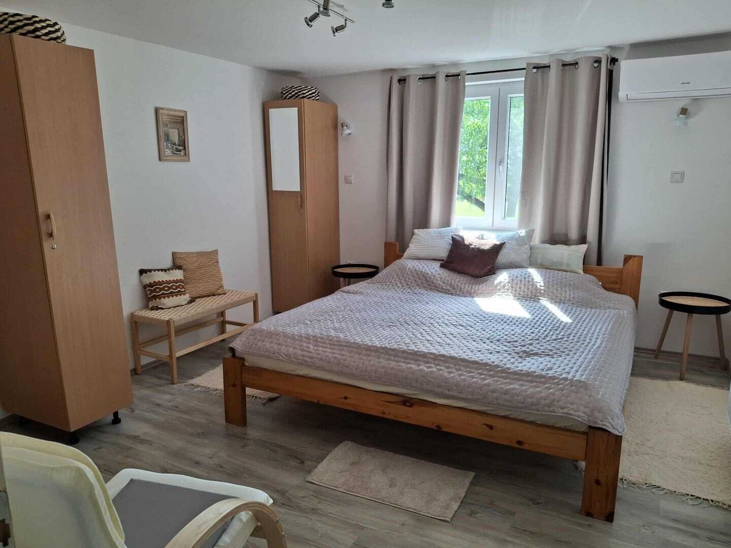 Két felújított családi ház egy telken – Barlahida, 9/17. kép