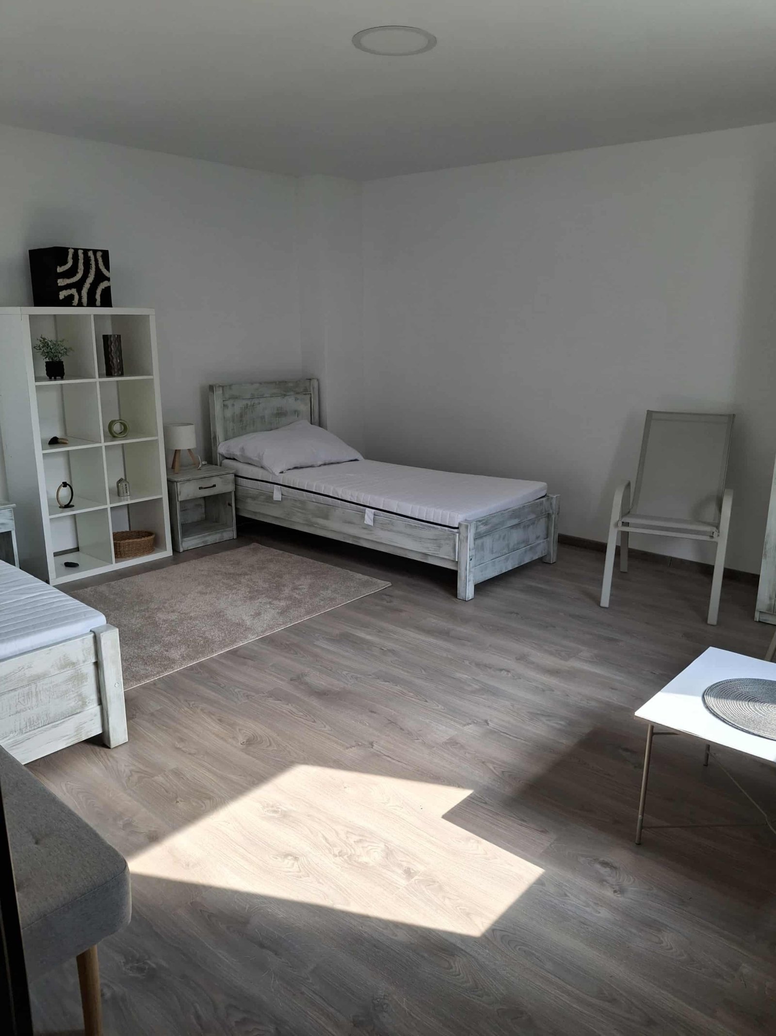 Két felújított családi ház egy telken – Barlahida, 11/17. kép