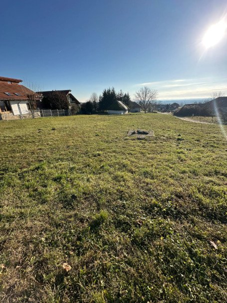 (A-A) Bouwperceel op grote hoogte boven Héviz – Keszthely, foto 8 van 8