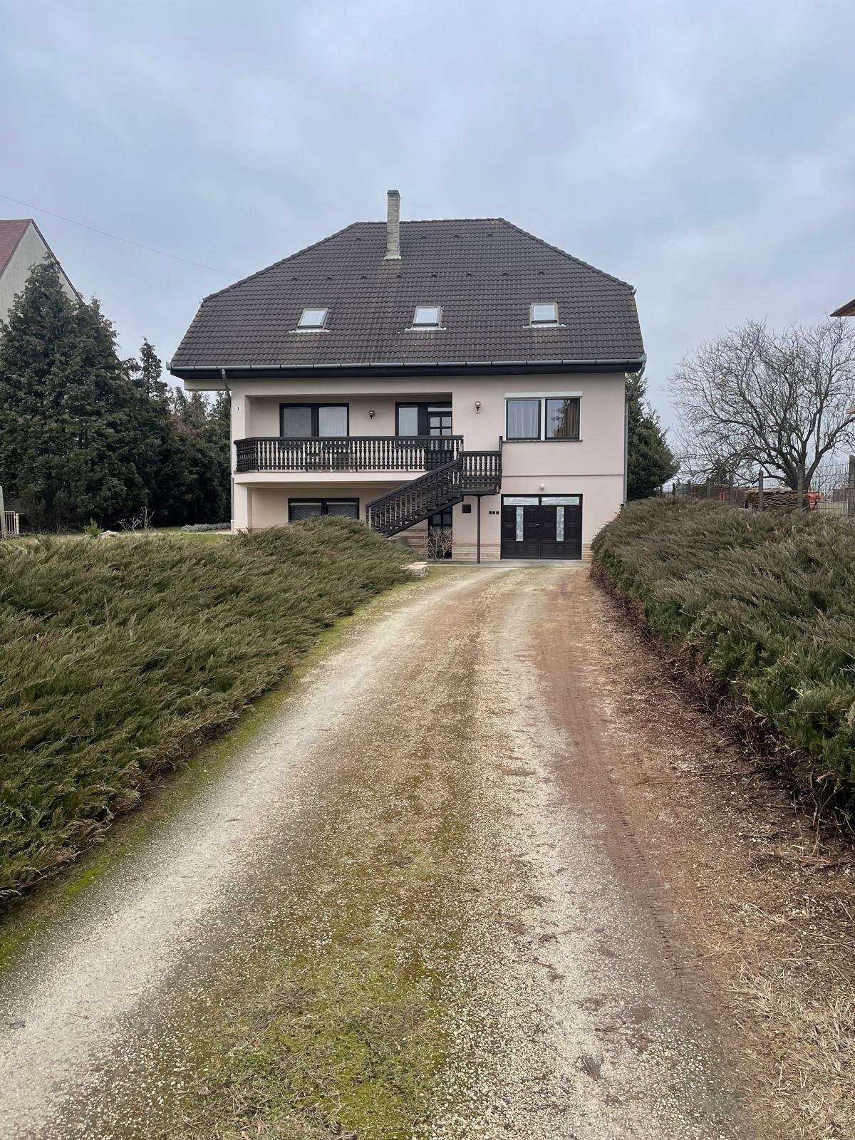 (ABA) Family home for three generations with panoramic views – Keszthely, photo 3 of 32