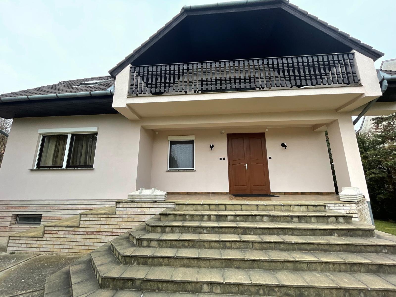 (ABA) Family home for three generations with panoramic views – Keszthely, photo 4 of 32