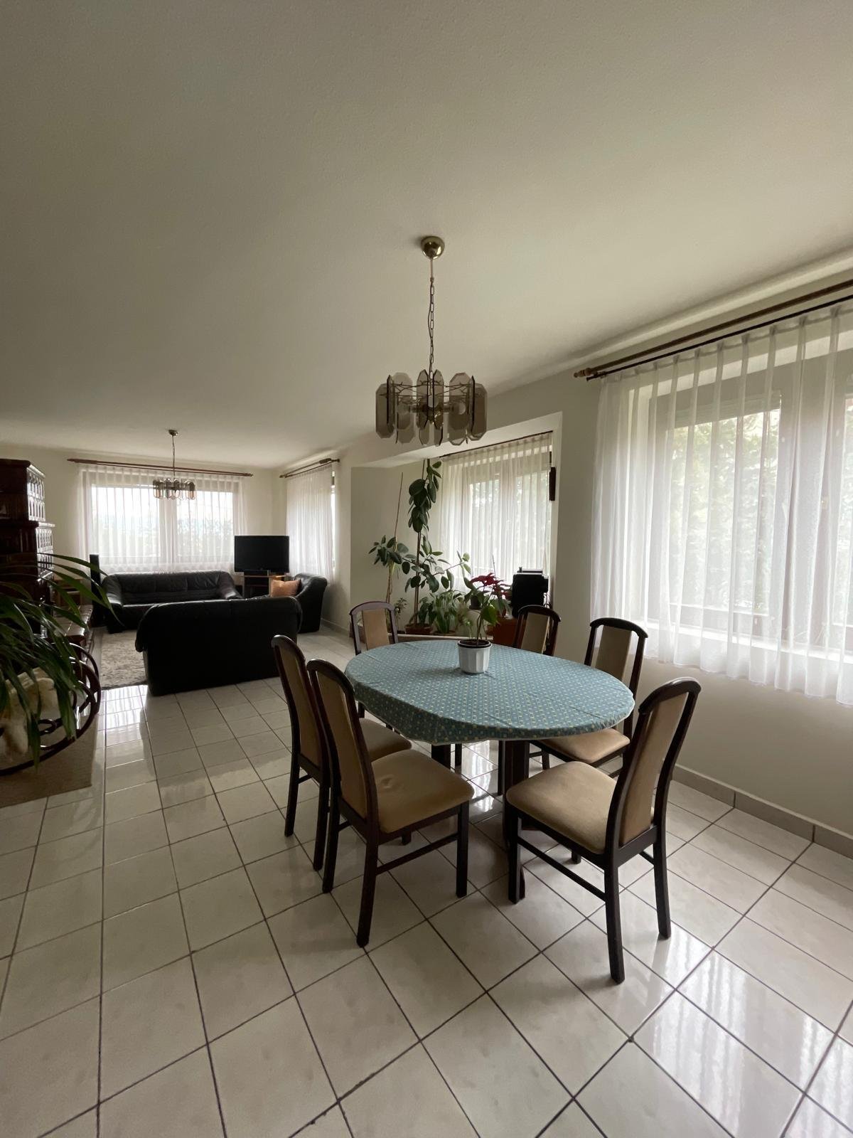 (ABA) Family home for three generations with panoramic views – Keszthely, photo 8 of 32