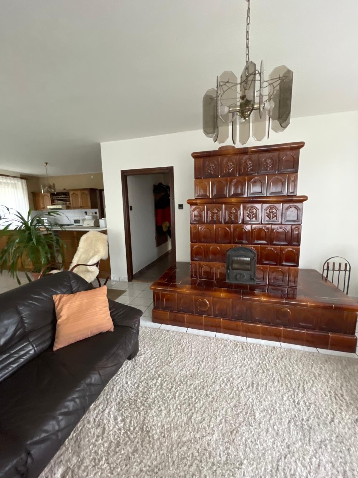 (ABA) Family home for three generations with panoramic views – Keszthely, photo 9 of 32