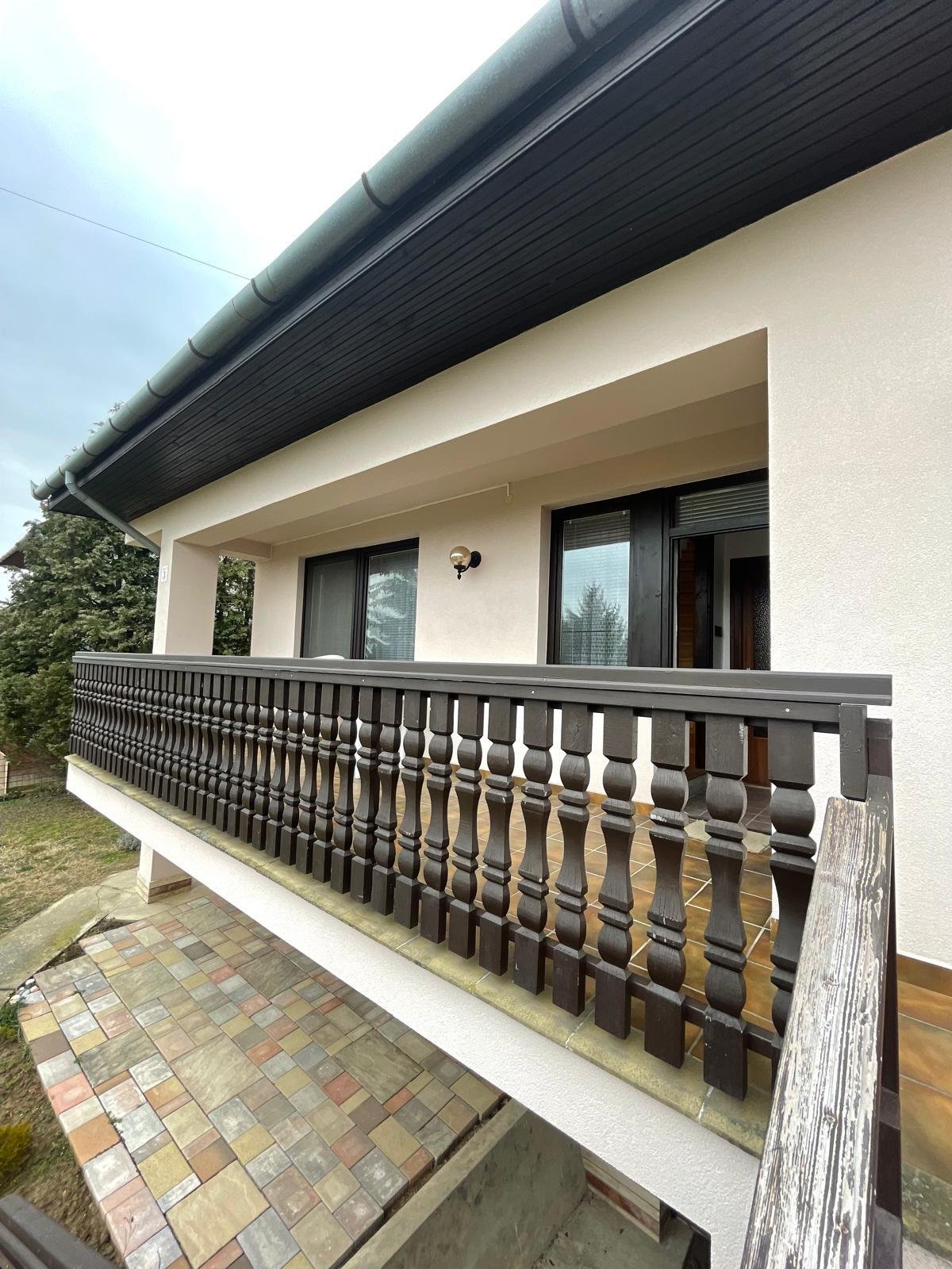 (ABA) Family home for three generations with panoramic views – Keszthely, photo 20 of 32