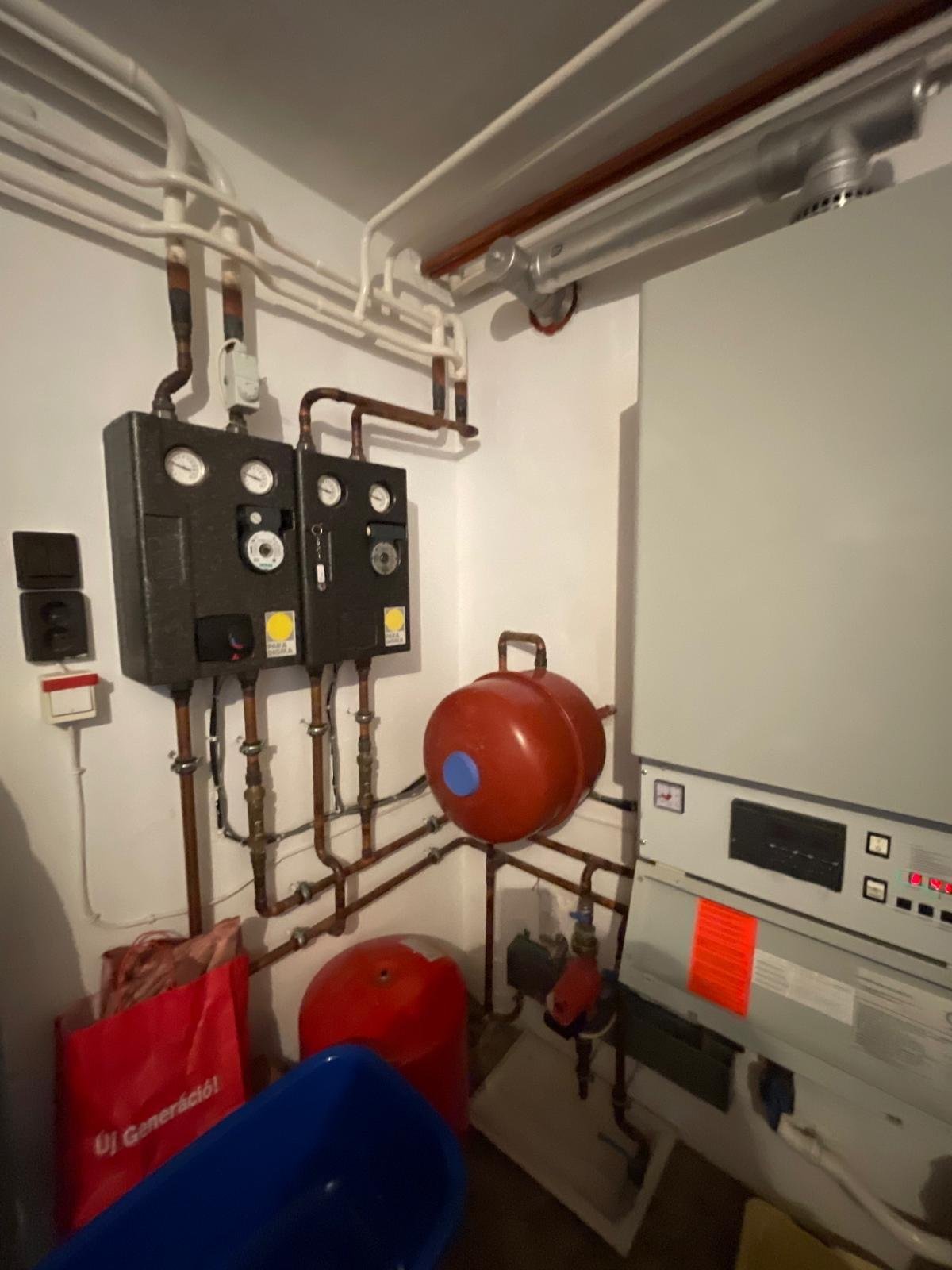 (ABA) Family home for three generations with panoramic views – Keszthely, photo 28 of 32