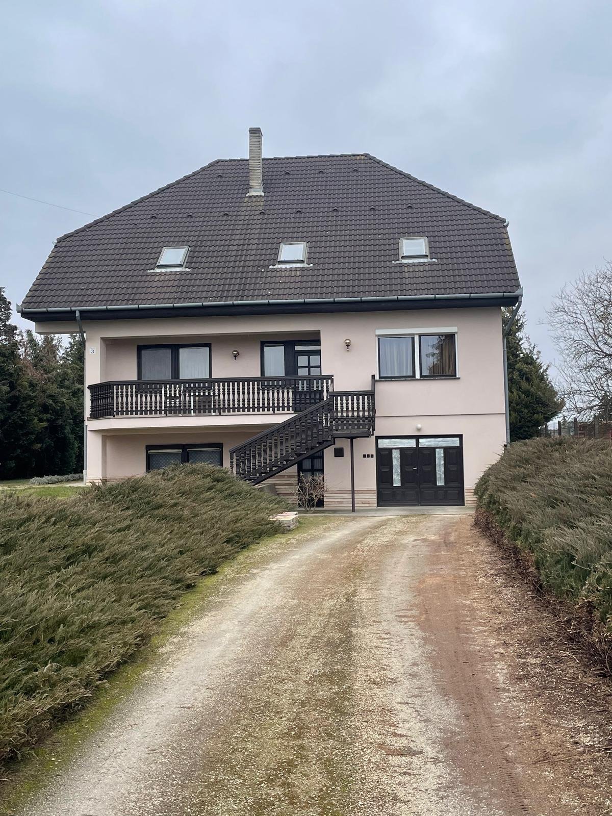 (ABA) Family home for three generations with panoramic views – Keszthely, photo 31 of 32