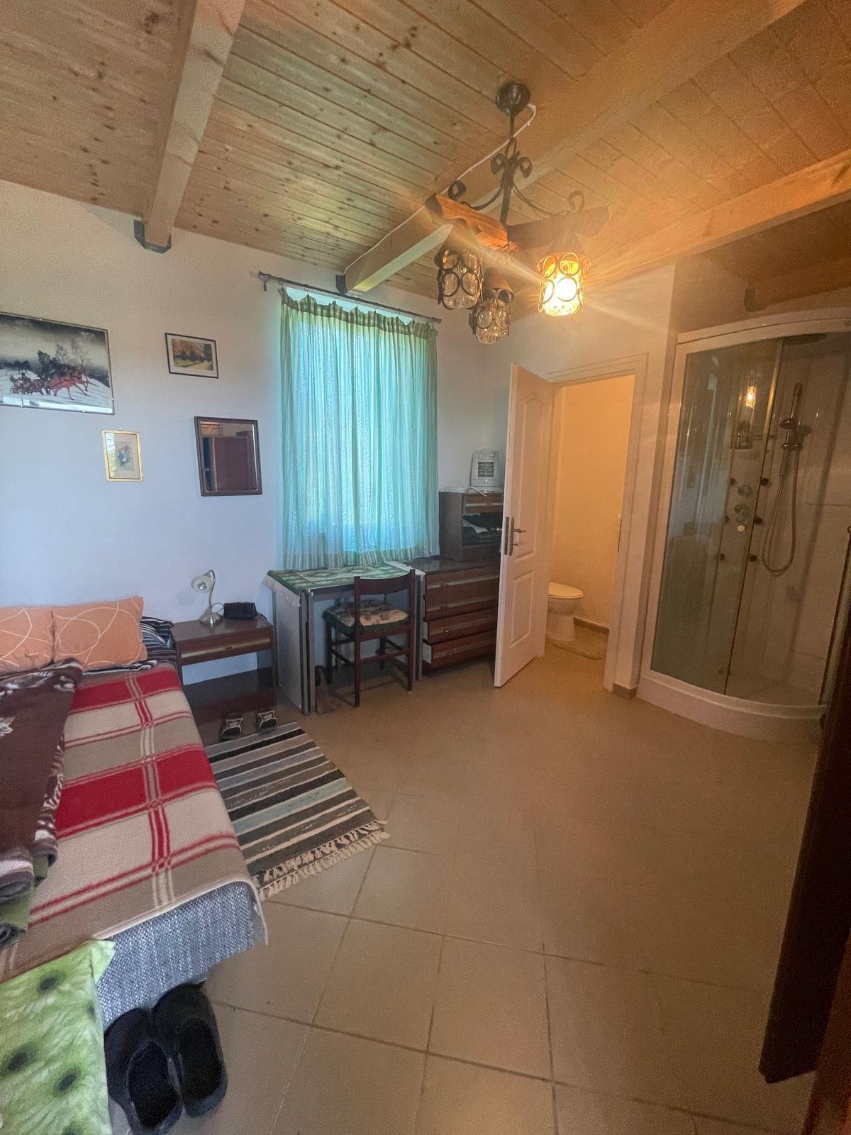 Családi ház lenyűgöző panorámával – Cserszegtomaj, 15/29. kép