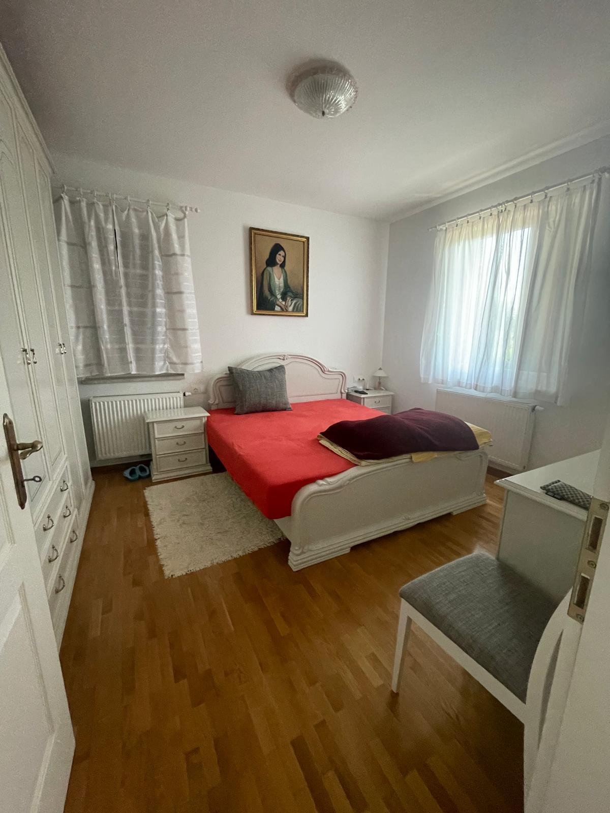 Családi ház lenyűgöző panorámával – Cserszegtomaj, 16/29. kép