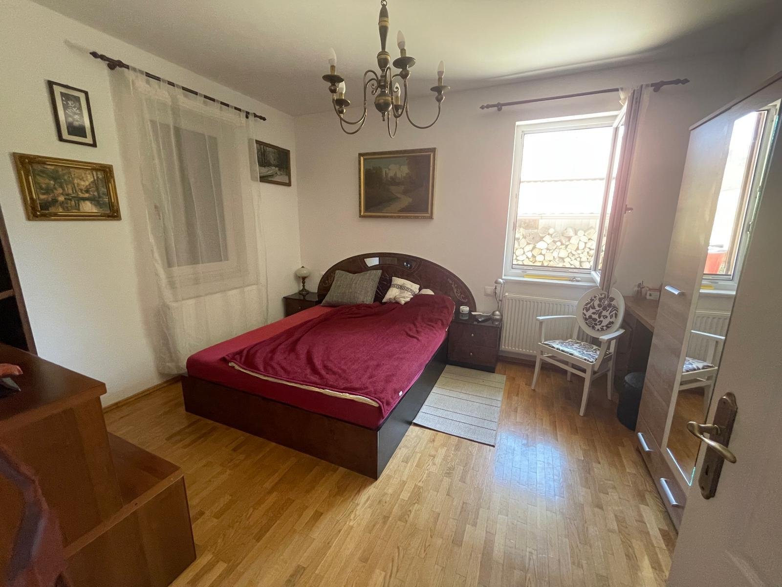 Családi ház lenyűgöző panorámával – Cserszegtomaj, 17/29. kép
