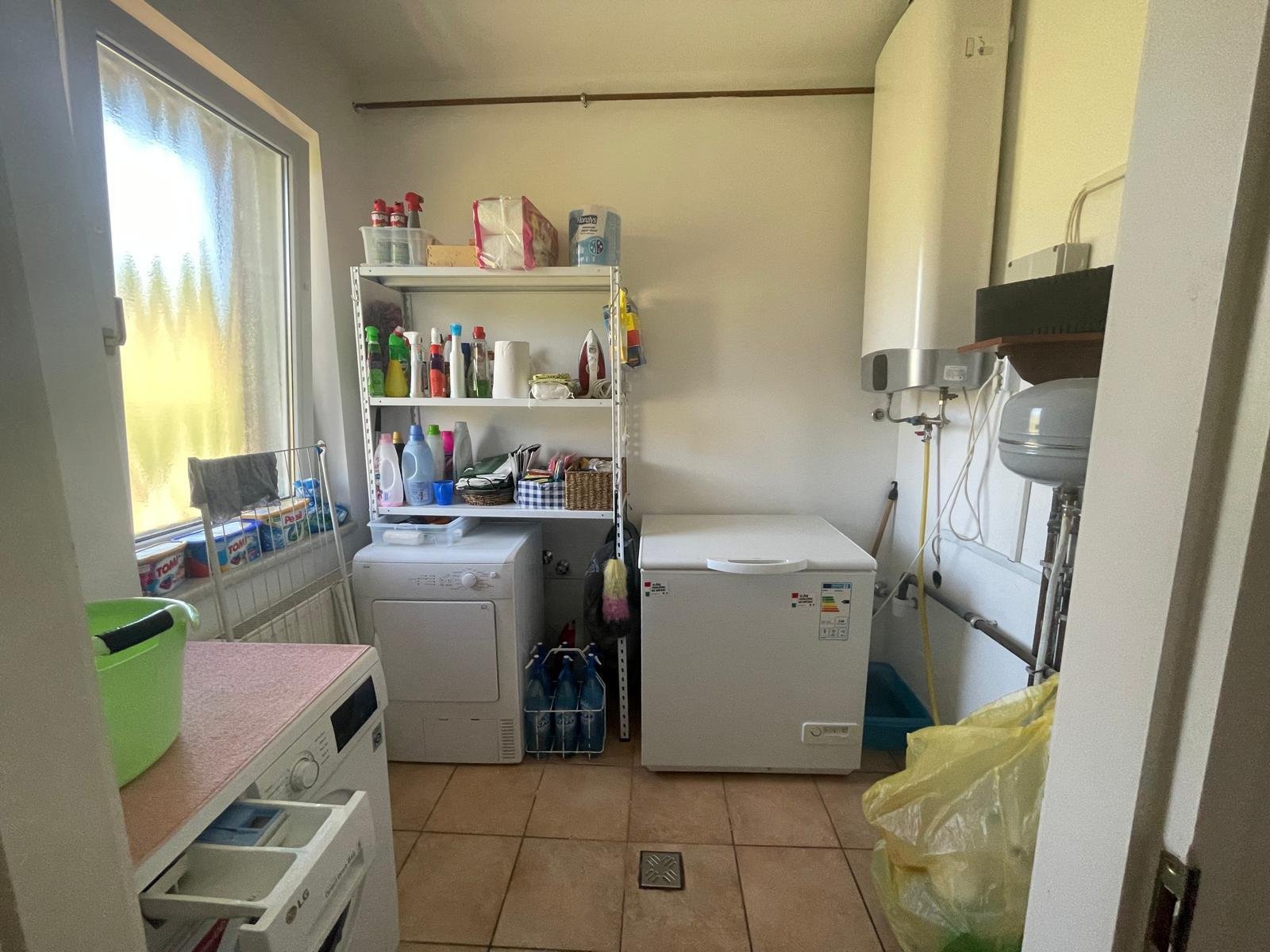 Családi ház lenyűgöző panorámával – Cserszegtomaj, 19/29. kép