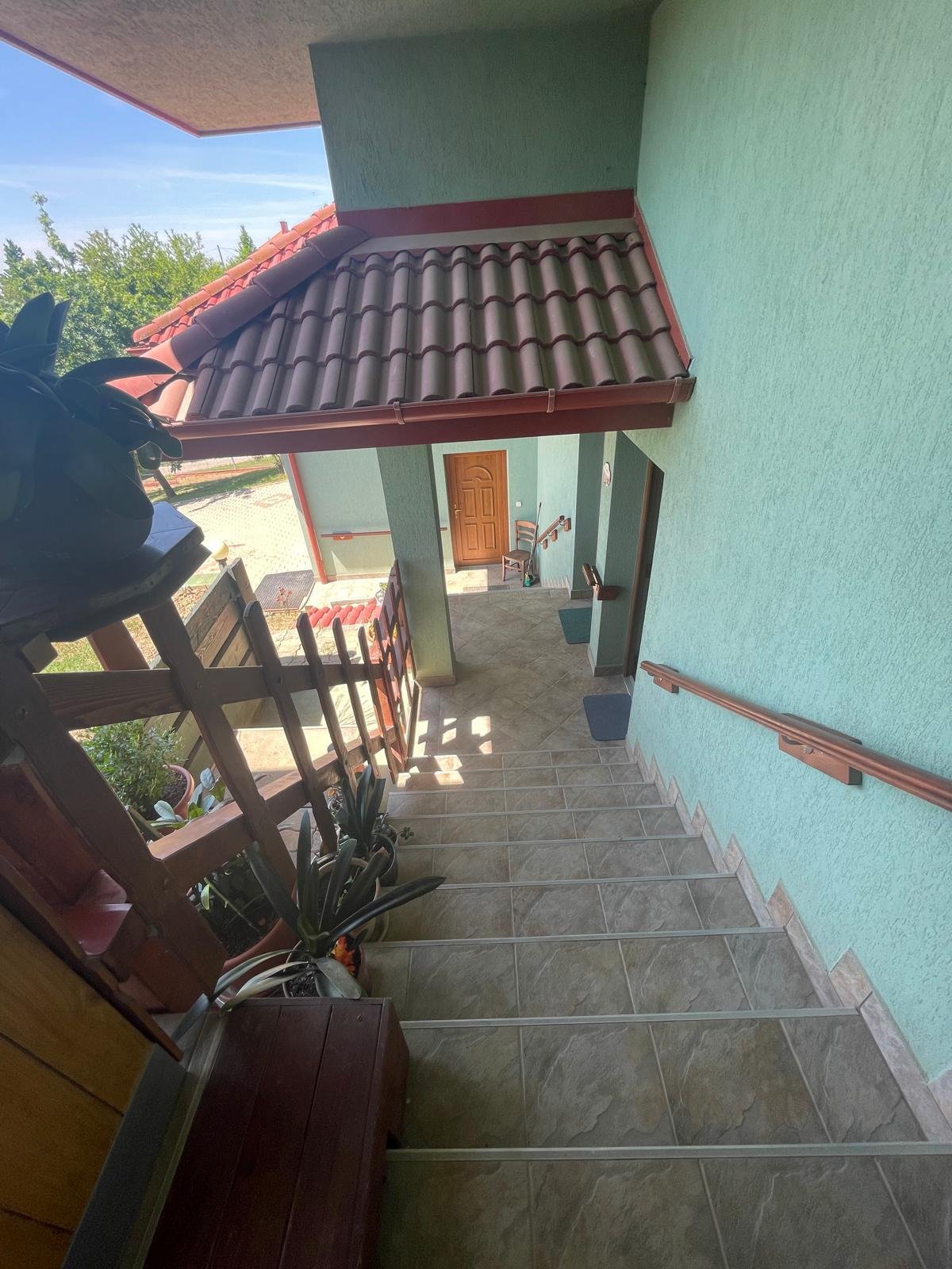 Családi ház lenyűgöző panorámával – Cserszegtomaj, 26/29. kép