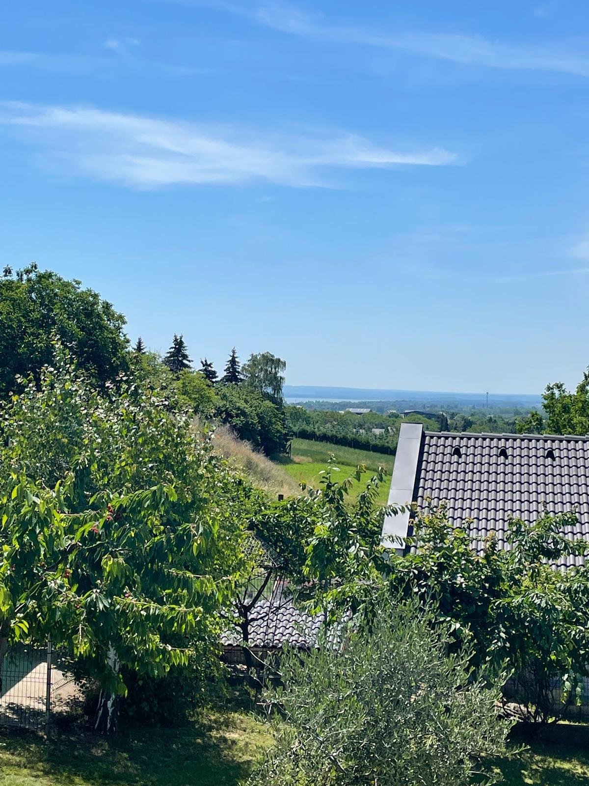 Családi ház lenyűgöző panorámával – Cserszegtomaj, 28/29. kép