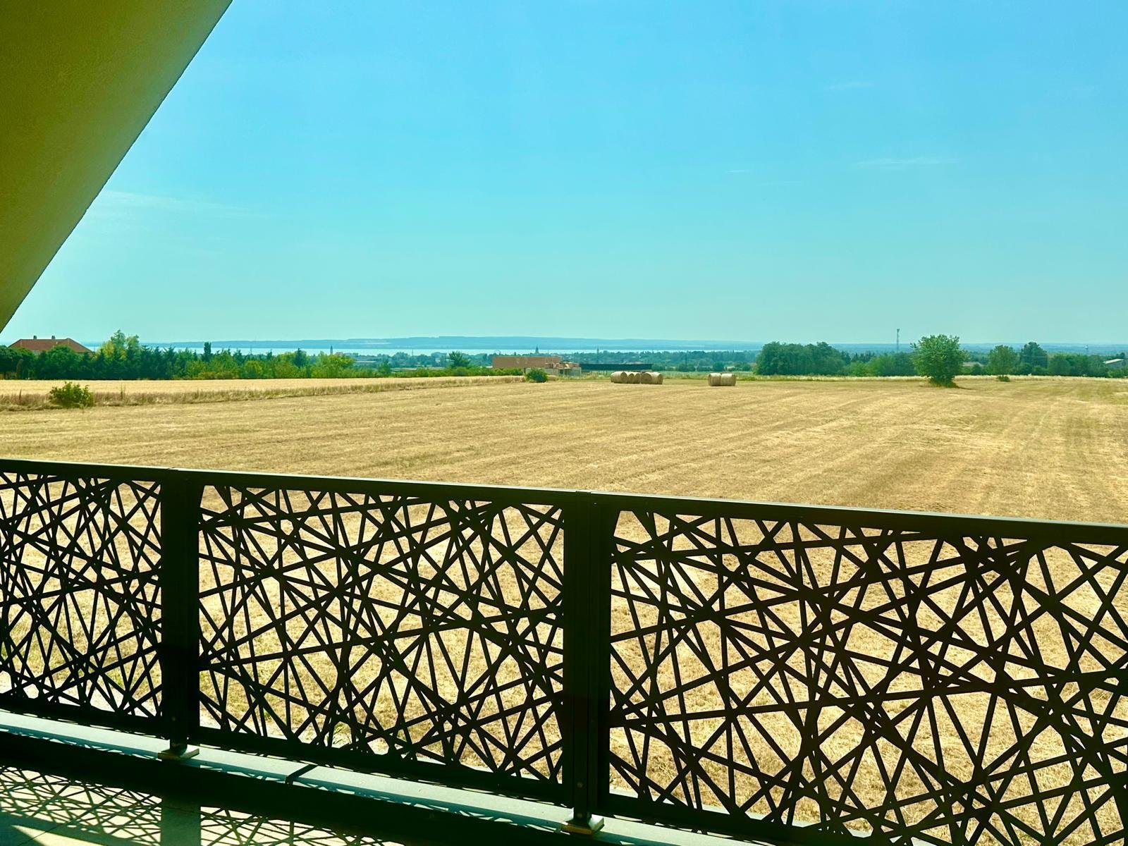 Új építésű, exkluzív családi ház – Cserszegtomaj, 7/28. kép