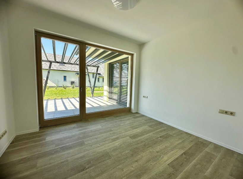 A uniquely designed, high-quality house made from first-class materials. – Cserszegtomaj, photo 8 of 18