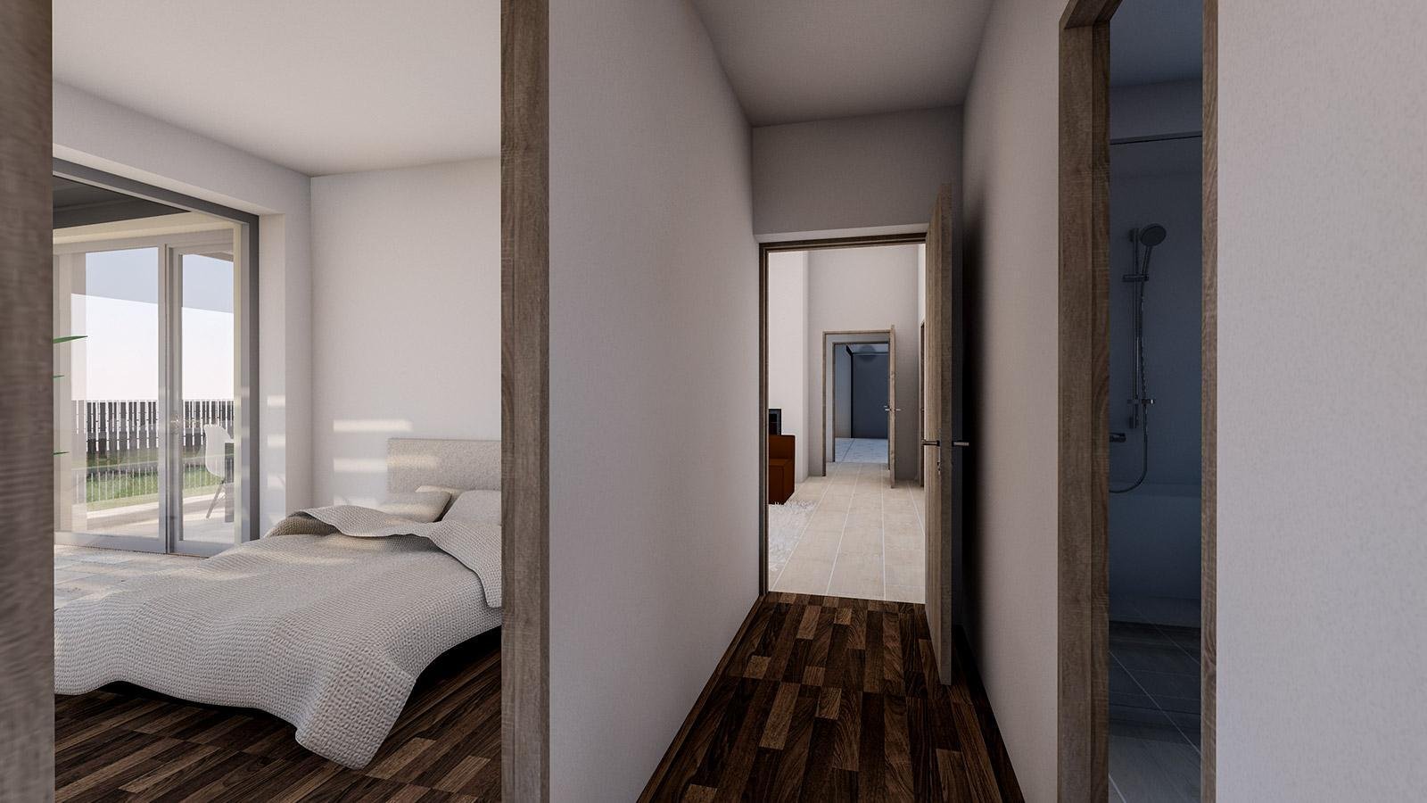 A uniquely designed, high-quality house made from first-class materials. – Cserszegtomaj, photo 11 of 18