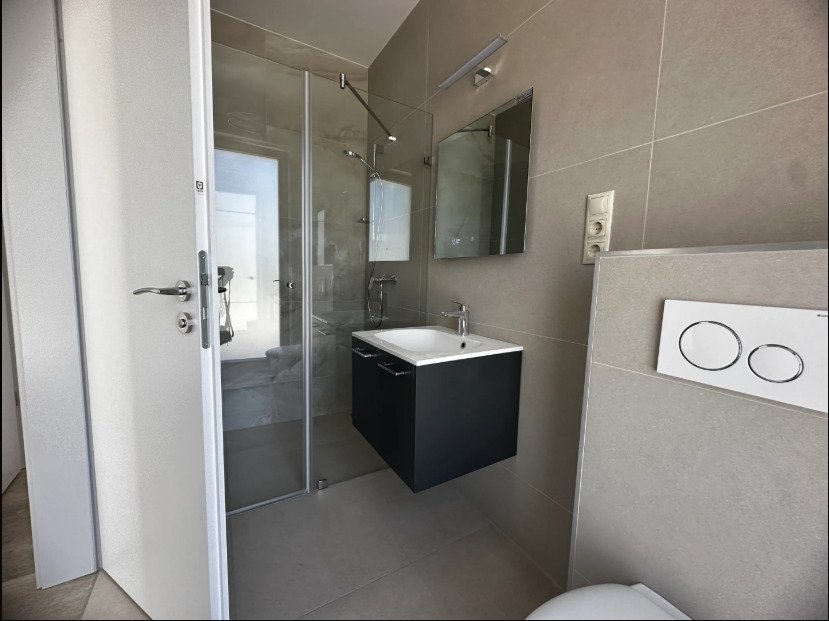 A uniquely designed, high-quality house made from first-class materials. – Cserszegtomaj, photo 14 of 18