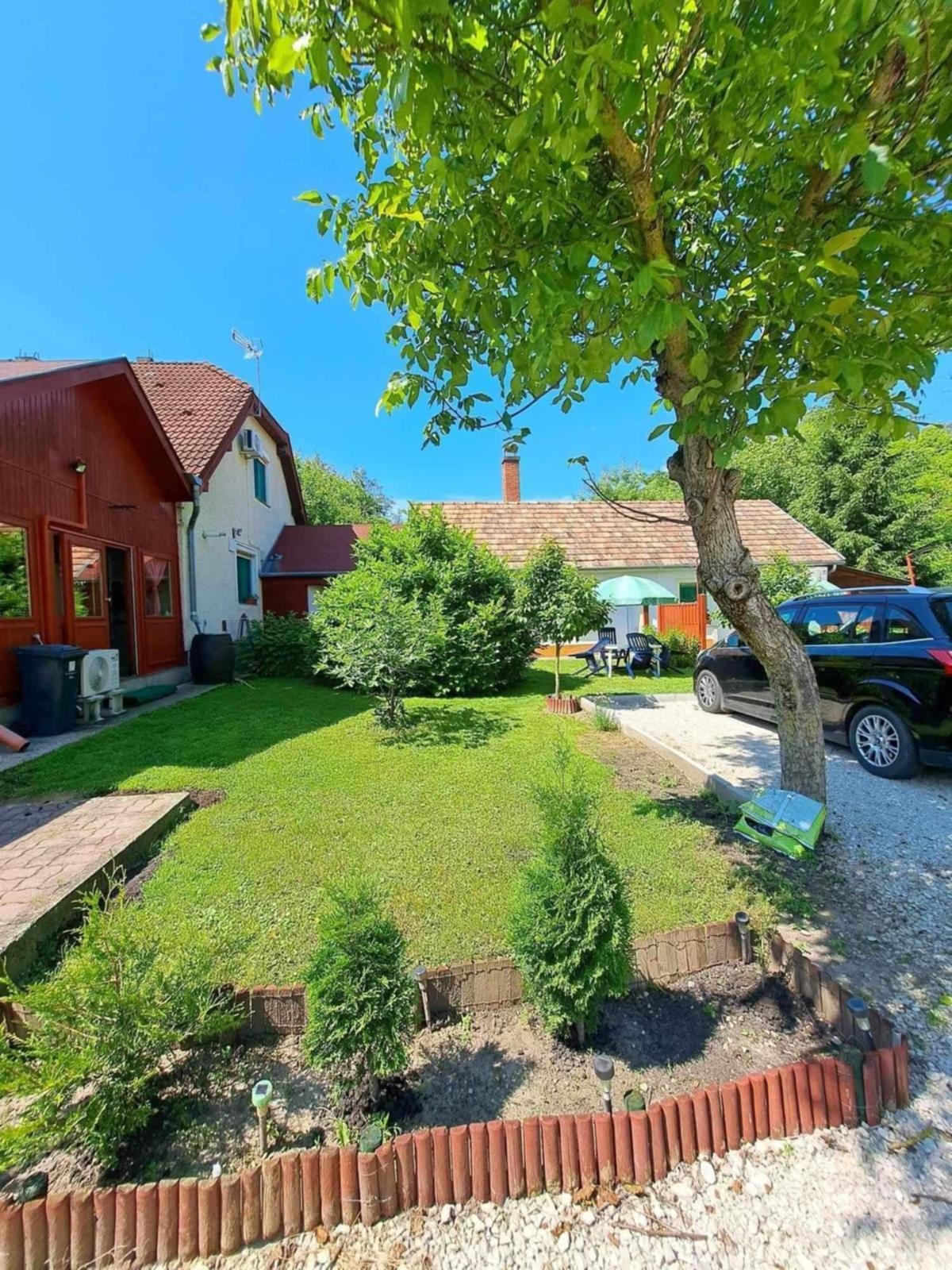 (AAA) Familienpension in der Nähe des Thermalbads – Kehidakustány, Bild 2 von 33