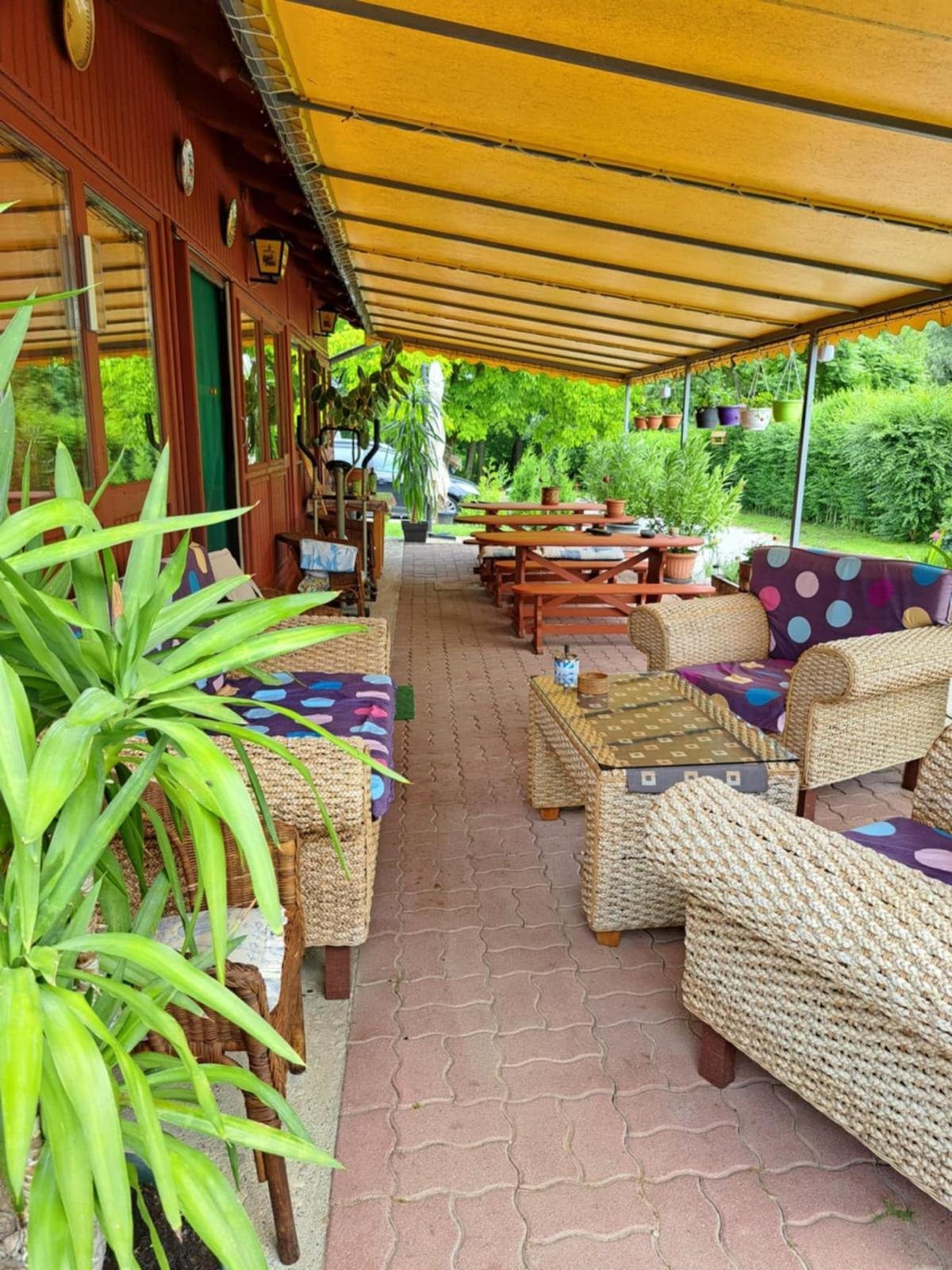 (AAA) Familienpension in der Nähe des Thermalbads – Kehidakustány, Bild 5 von 33
