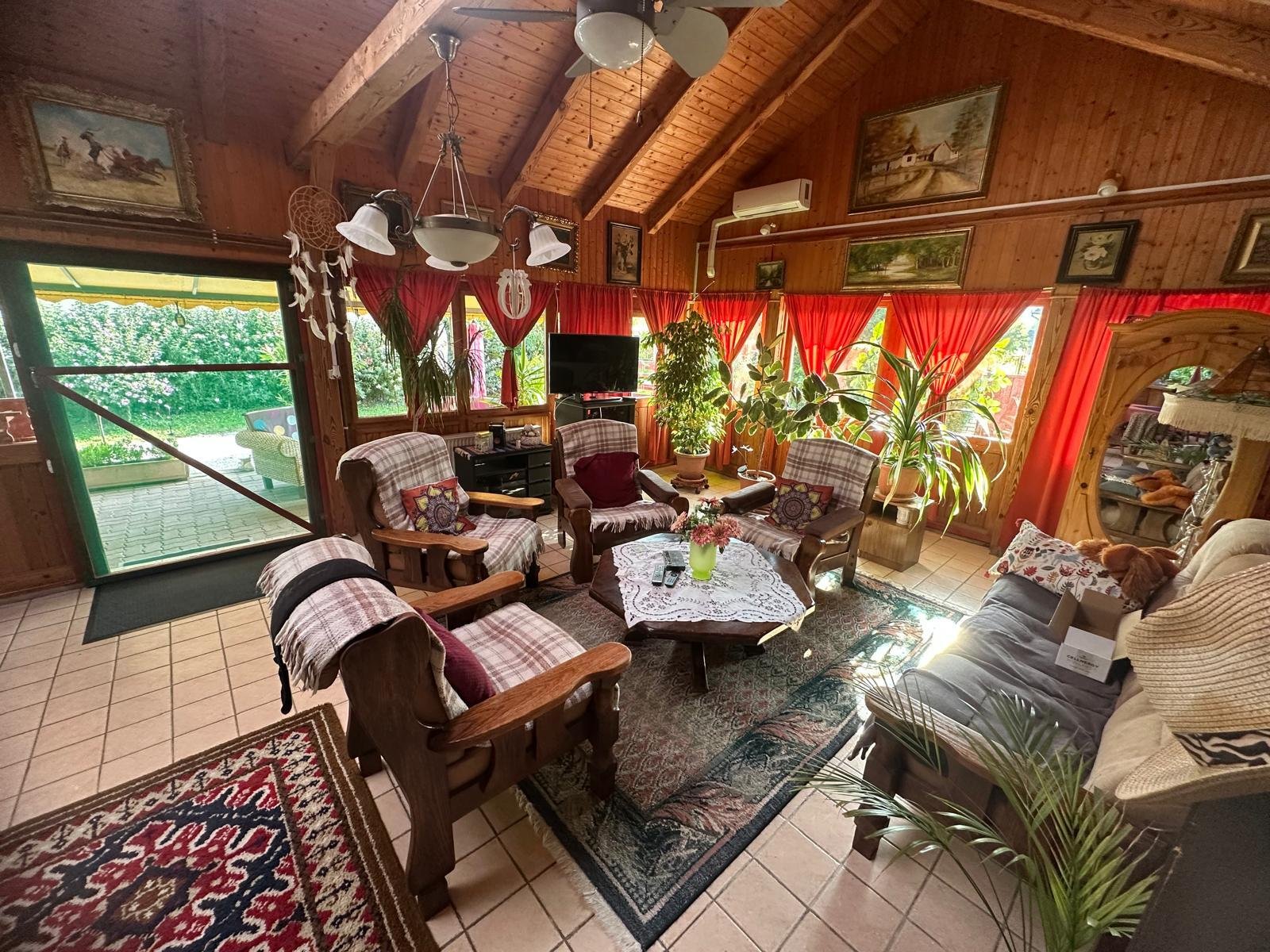(AAA) Familienpension in der Nähe des Thermalbads – Kehidakustány, Bild 6 von 33