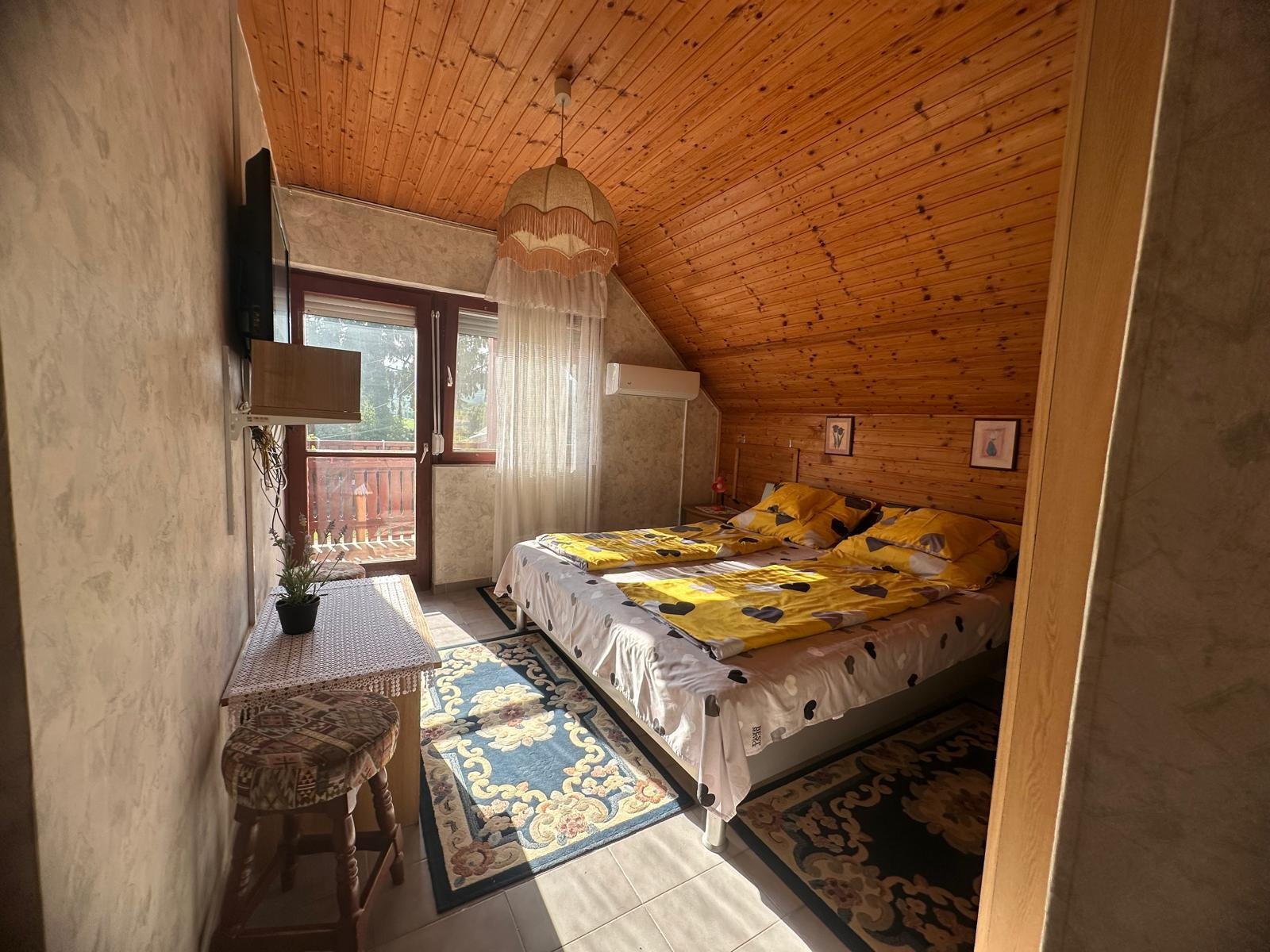 (AAA) Familienpension in der Nähe des Thermalbads – Kehidakustány, Bild 19 von 33