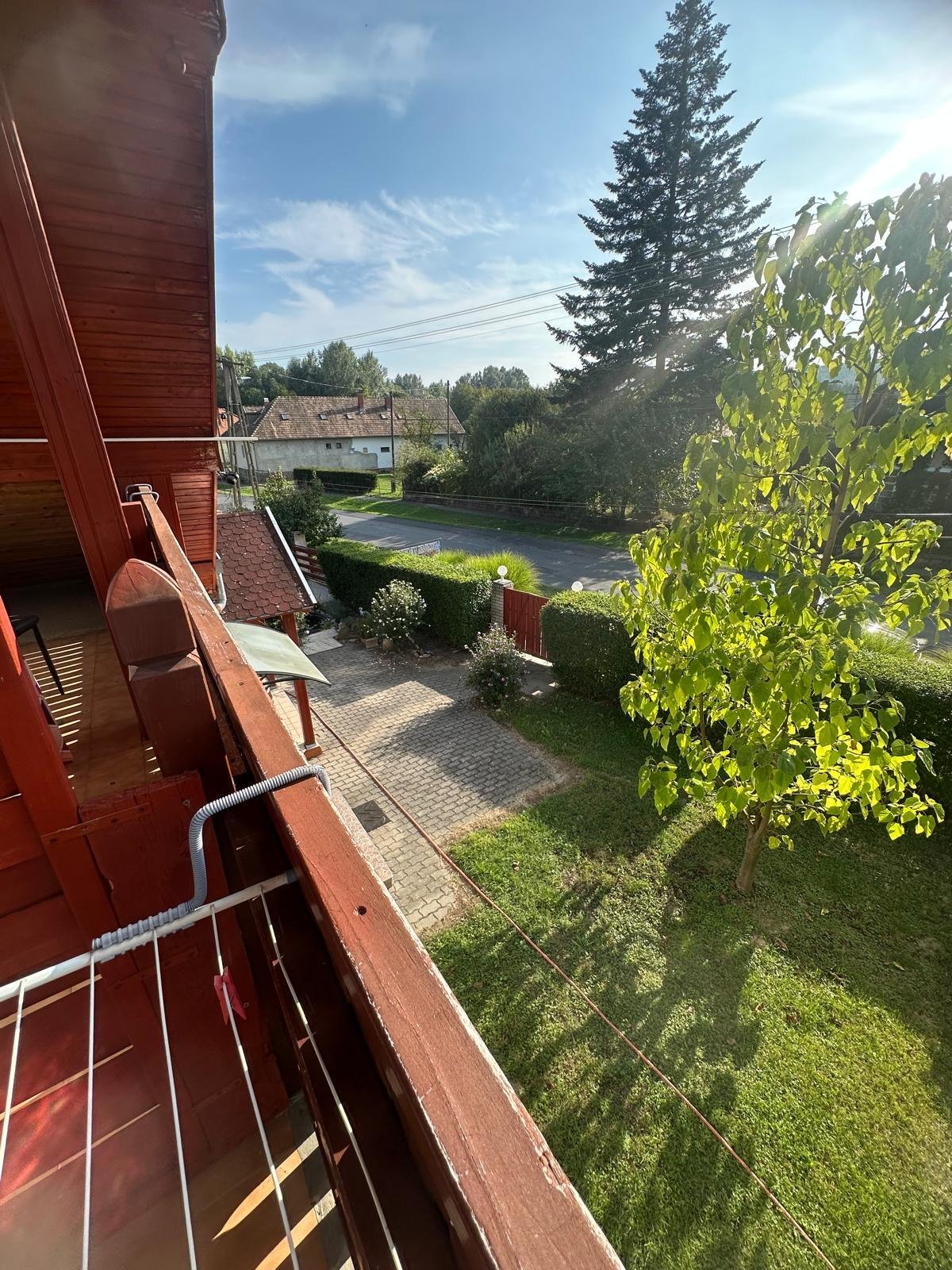 (AAA) Familienpension in der Nähe des Thermalbads – Kehidakustány, Bild 21 von 33