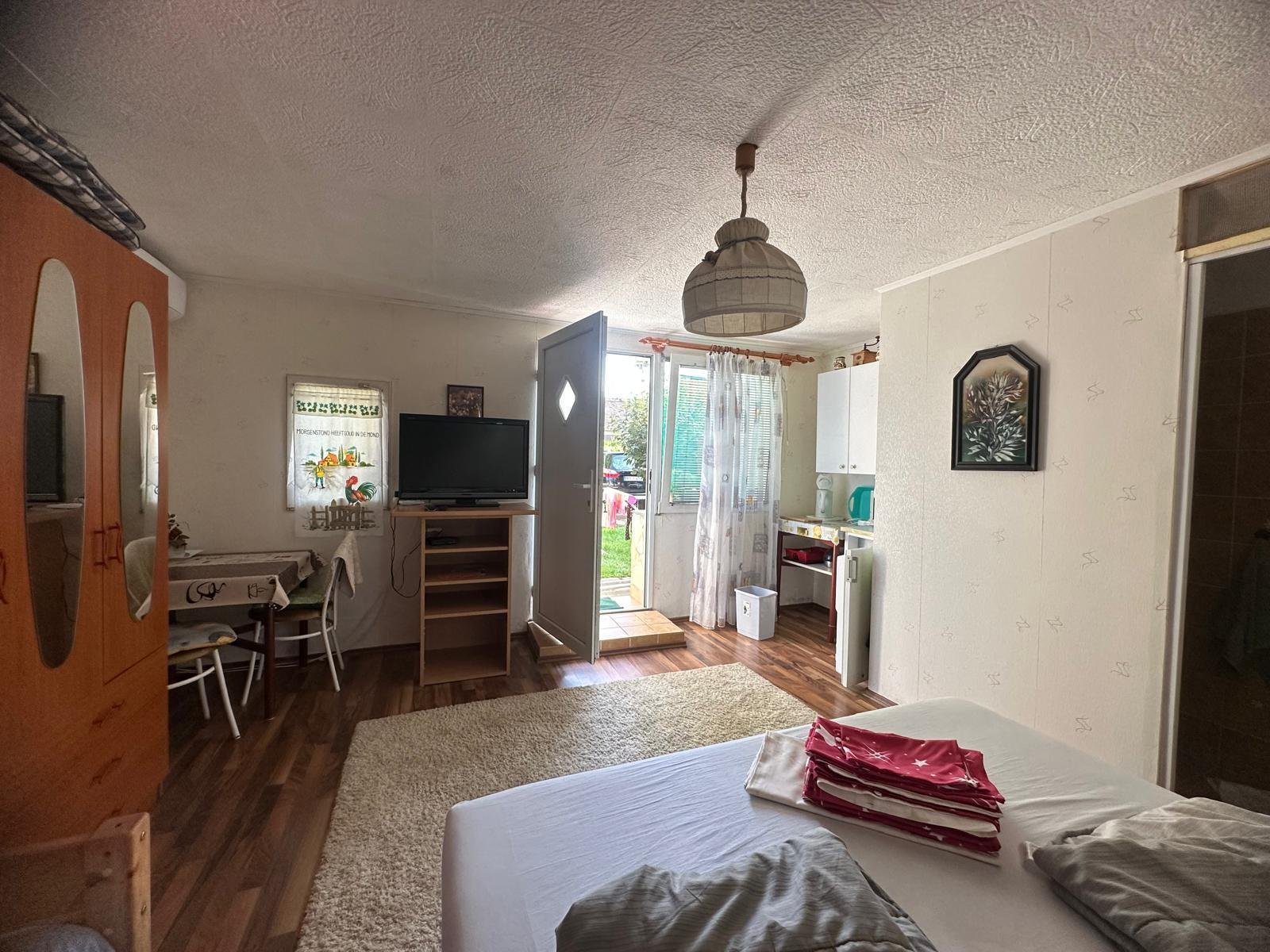 (AAA) Familienpension in der Nähe des Thermalbads – Kehidakustány, Bild 23 von 33