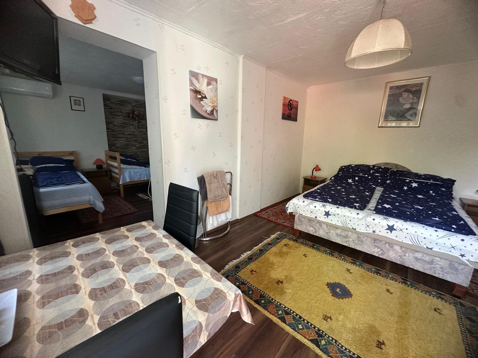 (AAA) Familienpension in der Nähe des Thermalbads – Kehidakustány, Bild 24 von 33