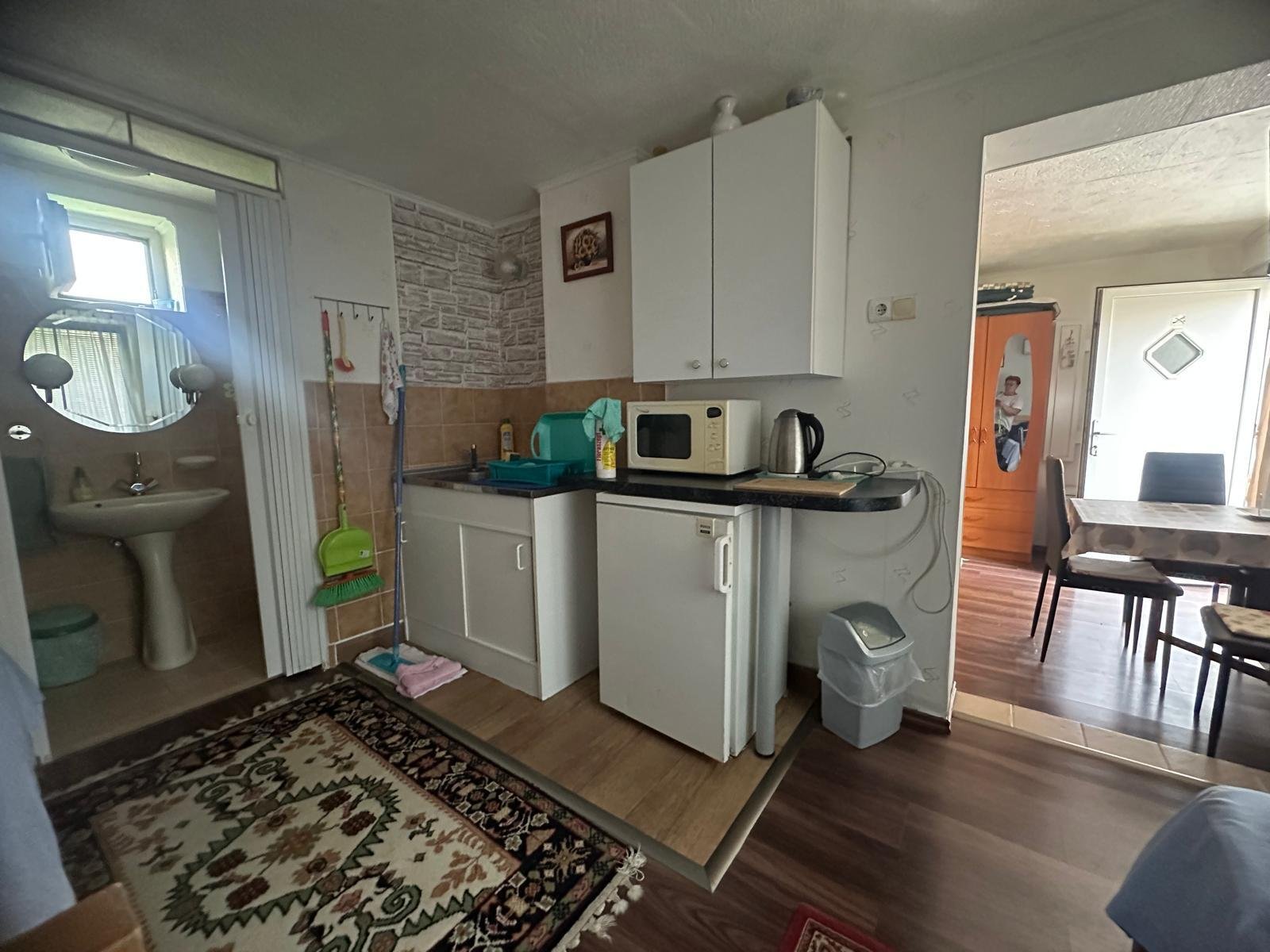 (AAA) Familienpension in der Nähe des Thermalbads – Kehidakustány, Bild 25 von 33