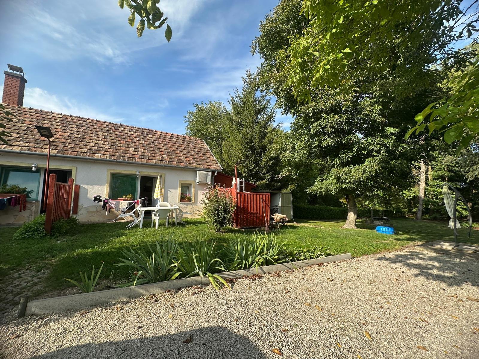 (AAA) Familienpension in der Nähe des Thermalbads – Kehidakustány, Bild 26 von 33