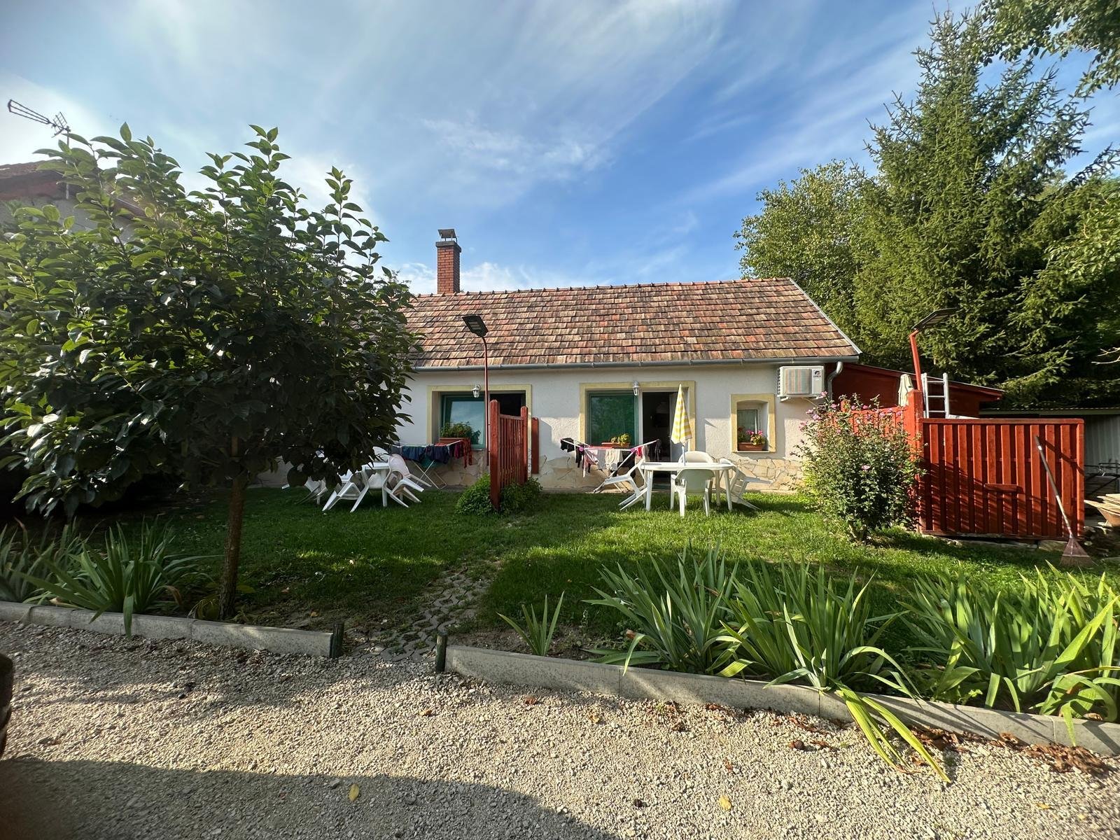 (AAA) Familienpension in der Nähe des Thermalbads – Kehidakustány, Bild 27 von 33