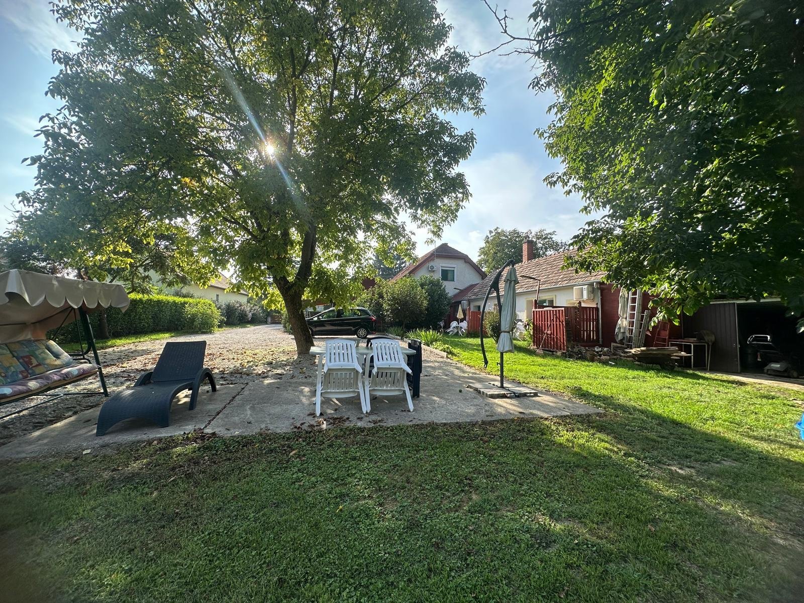 (AAA) Familienpension in der Nähe des Thermalbads – Kehidakustány, Bild 30 von 33