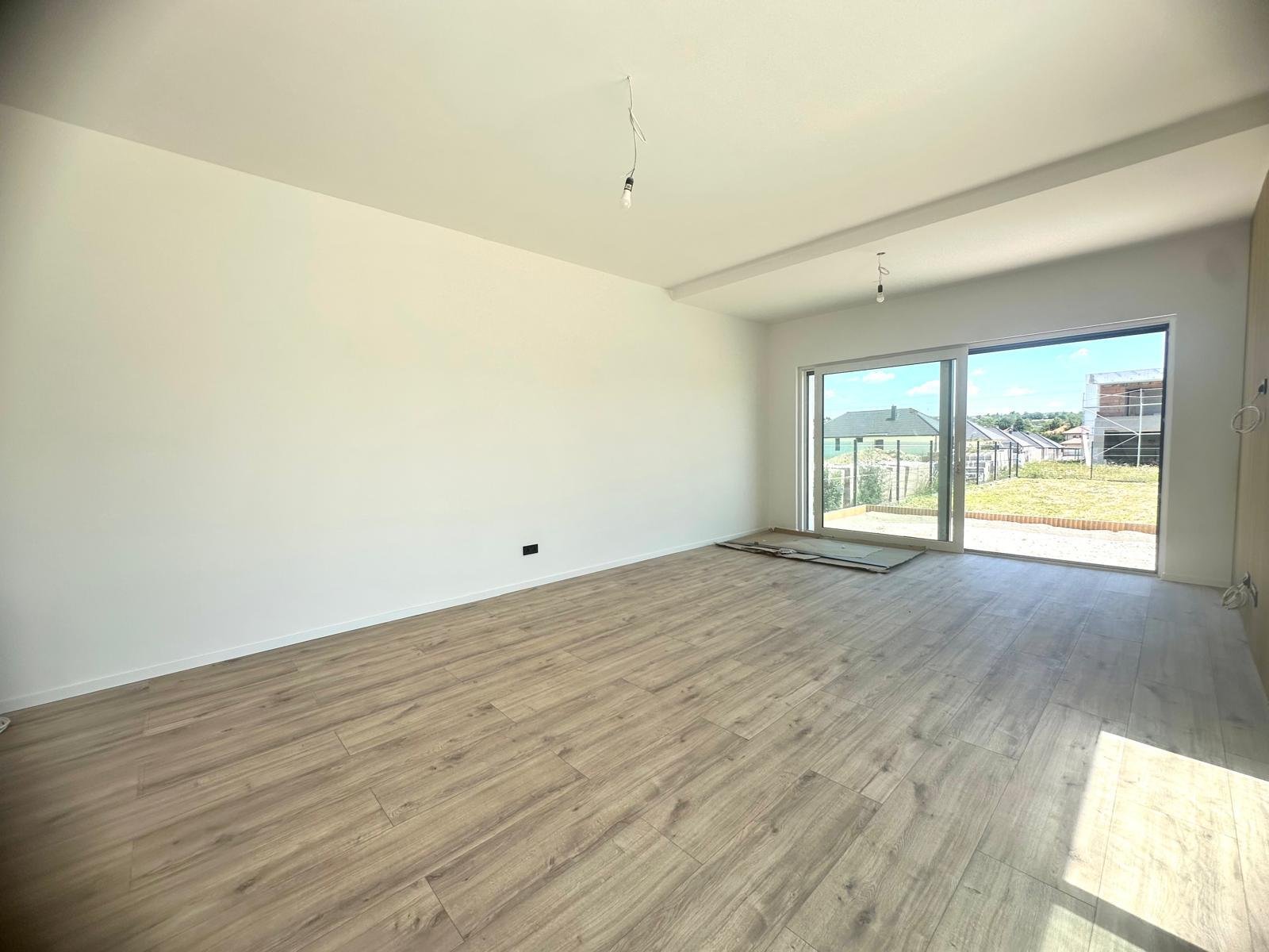 Új építésű, exkluzív családi ház – Cserszegtomaj, 4/13. kép
