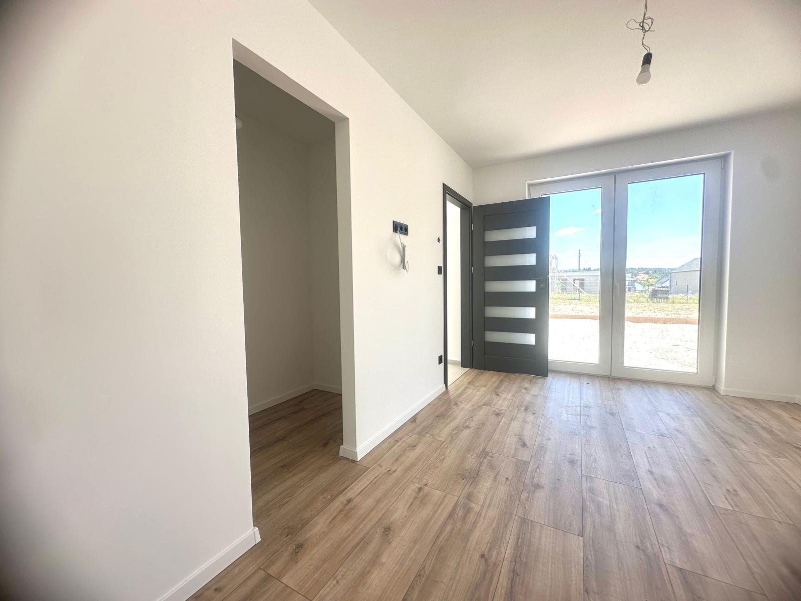 Új építésű, exkluzív családi ház – Cserszegtomaj, 8/13. kép