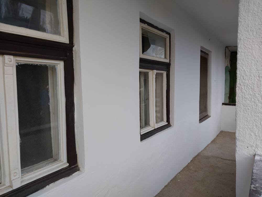 (ABA) Günstige Wohnung in einen Zweifamilienhaus / Wohnkarte möglich! – Csepreg, Bild 3 von 15