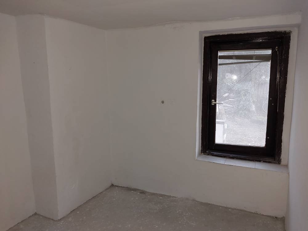 (ABA) Günstige Wohnung in einen Zweifamilienhaus / Wohnkarte möglich! – Csepreg, Bild 6 von 15