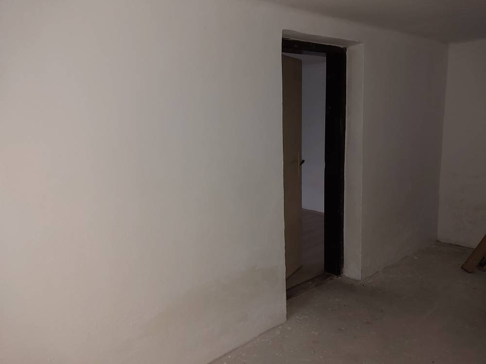 (ABA) Günstige Wohnung in einen Zweifamilienhaus / Wohnkarte möglich! – Csepreg, Bild 7 von 15