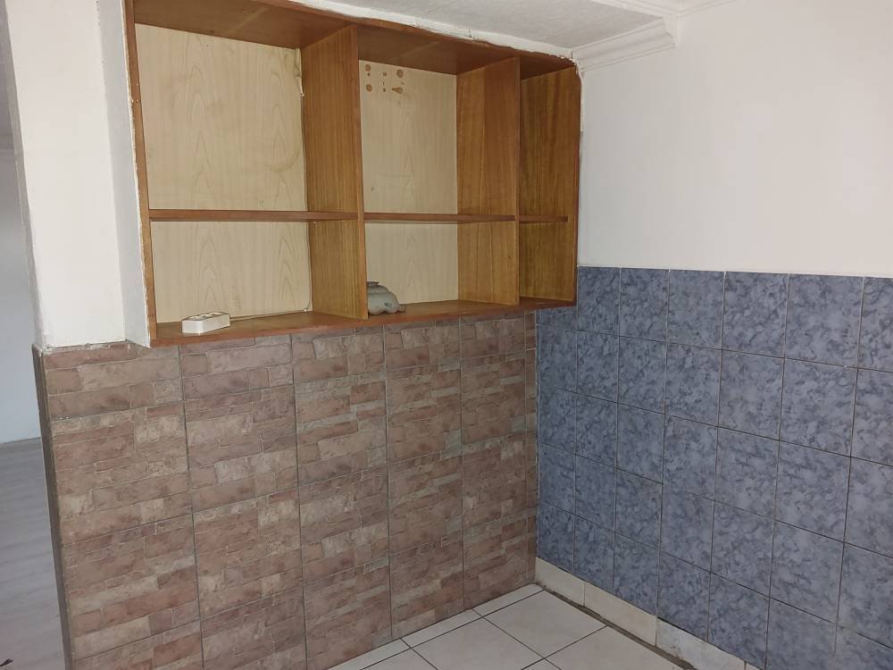 (ABA) Günstige Wohnung in einen Zweifamilienhaus / Wohnkarte möglich! – Csepreg, Bild 8 von 15