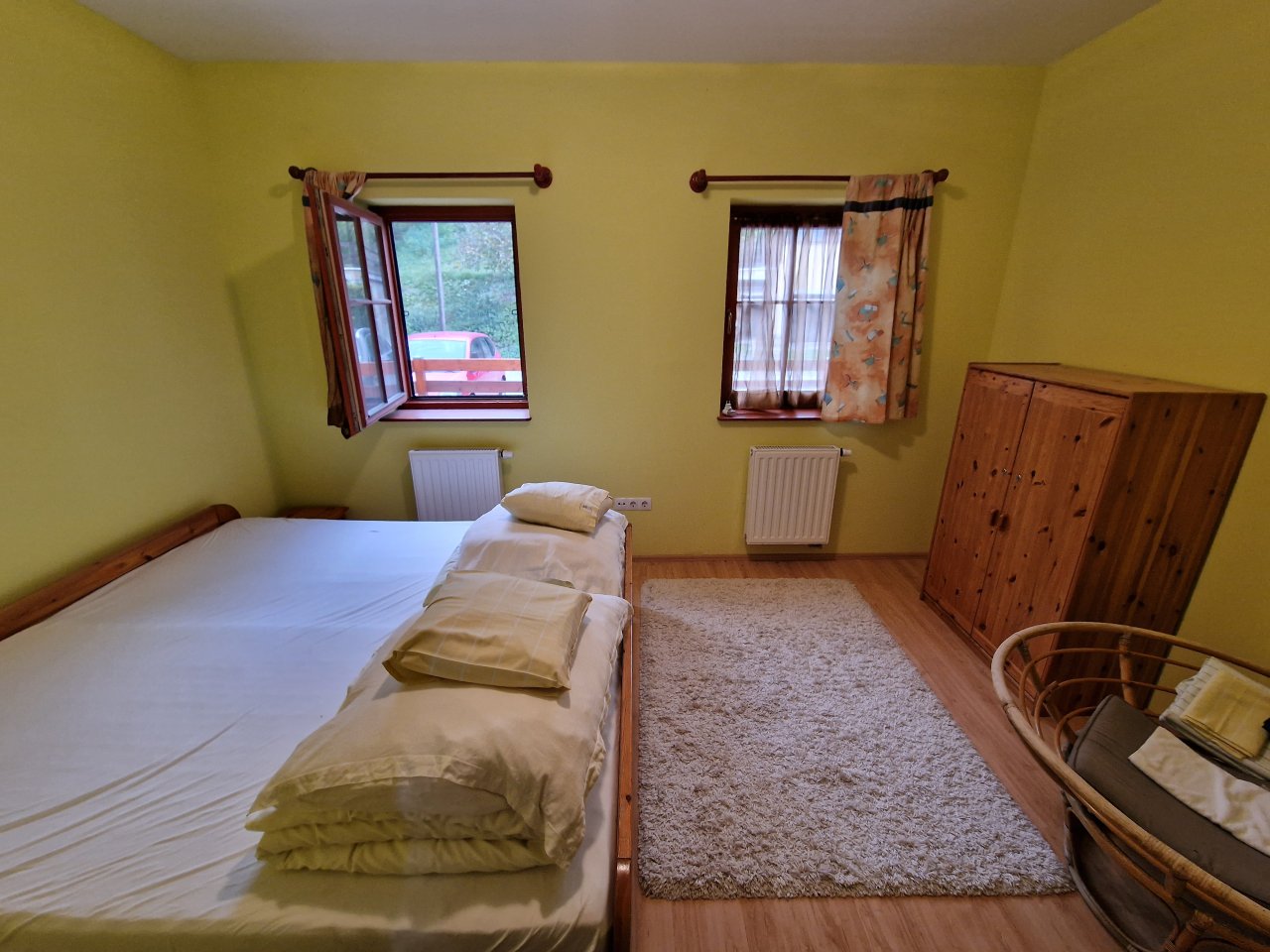 Gemütliches Apartement mit Weitblick über den Kurort Kehida (AAA) – Kehidakustány, Bild 10 von 20