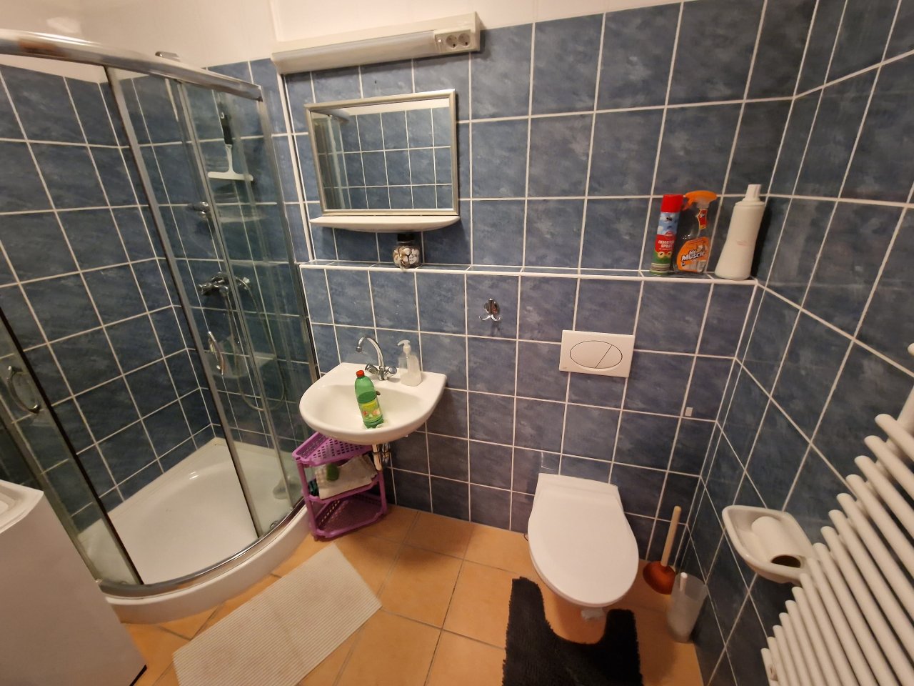 Gemütliches Apartement mit Weitblick über den Kurort Kehida (AAA) – Kehidakustány, Bild 12 von 20