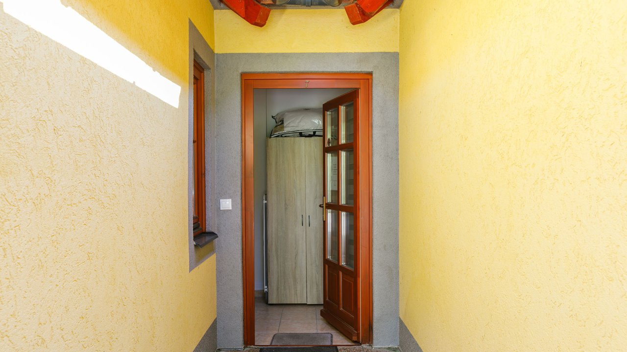 Gemütliches Apartement mit Weitblick über den Kurort Kehida (AAA) – Kehidakustány, Bild 20 von 20