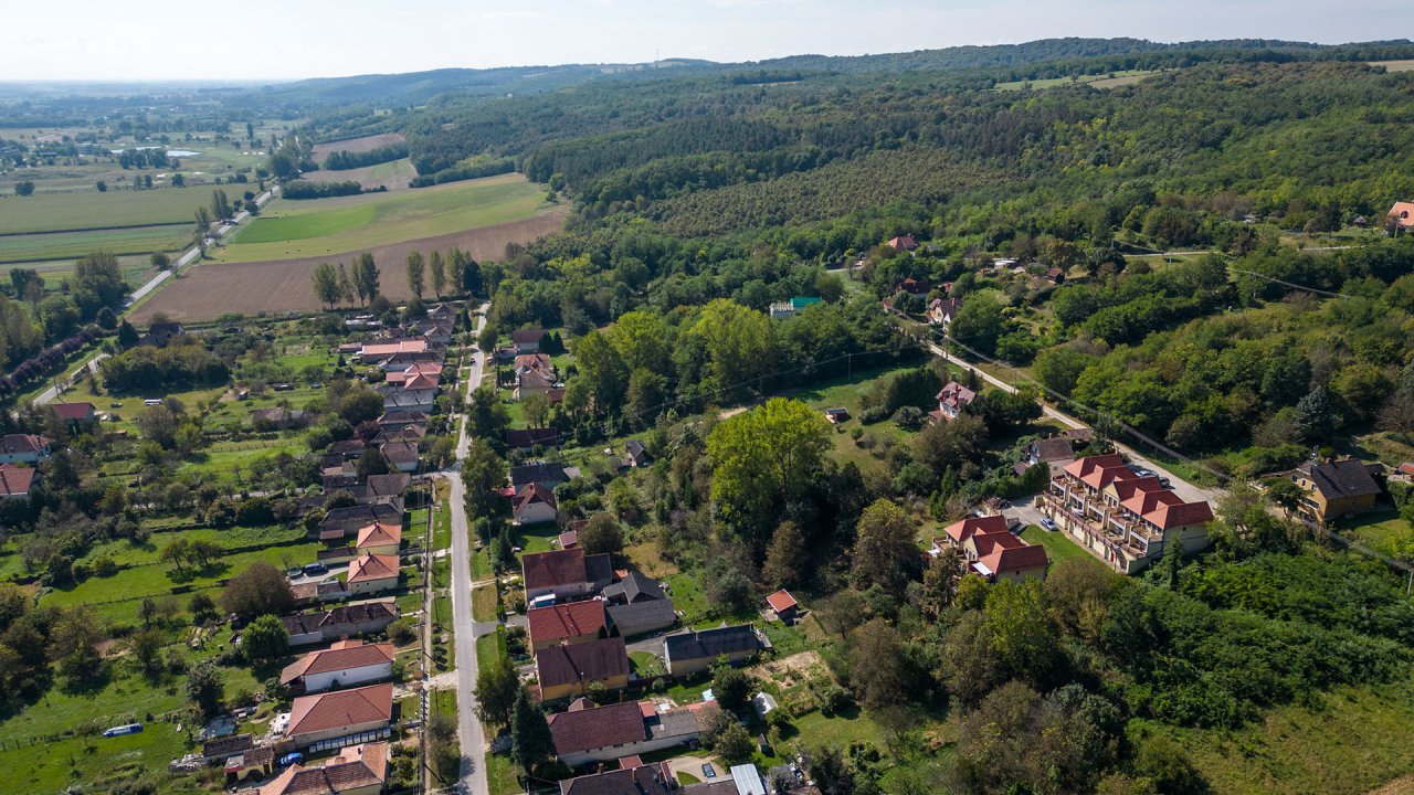 Gemütliches Apartement mit Weitblick über den Kurort Kehida (AAA) – Kehidakustány, Bild 5 von 20