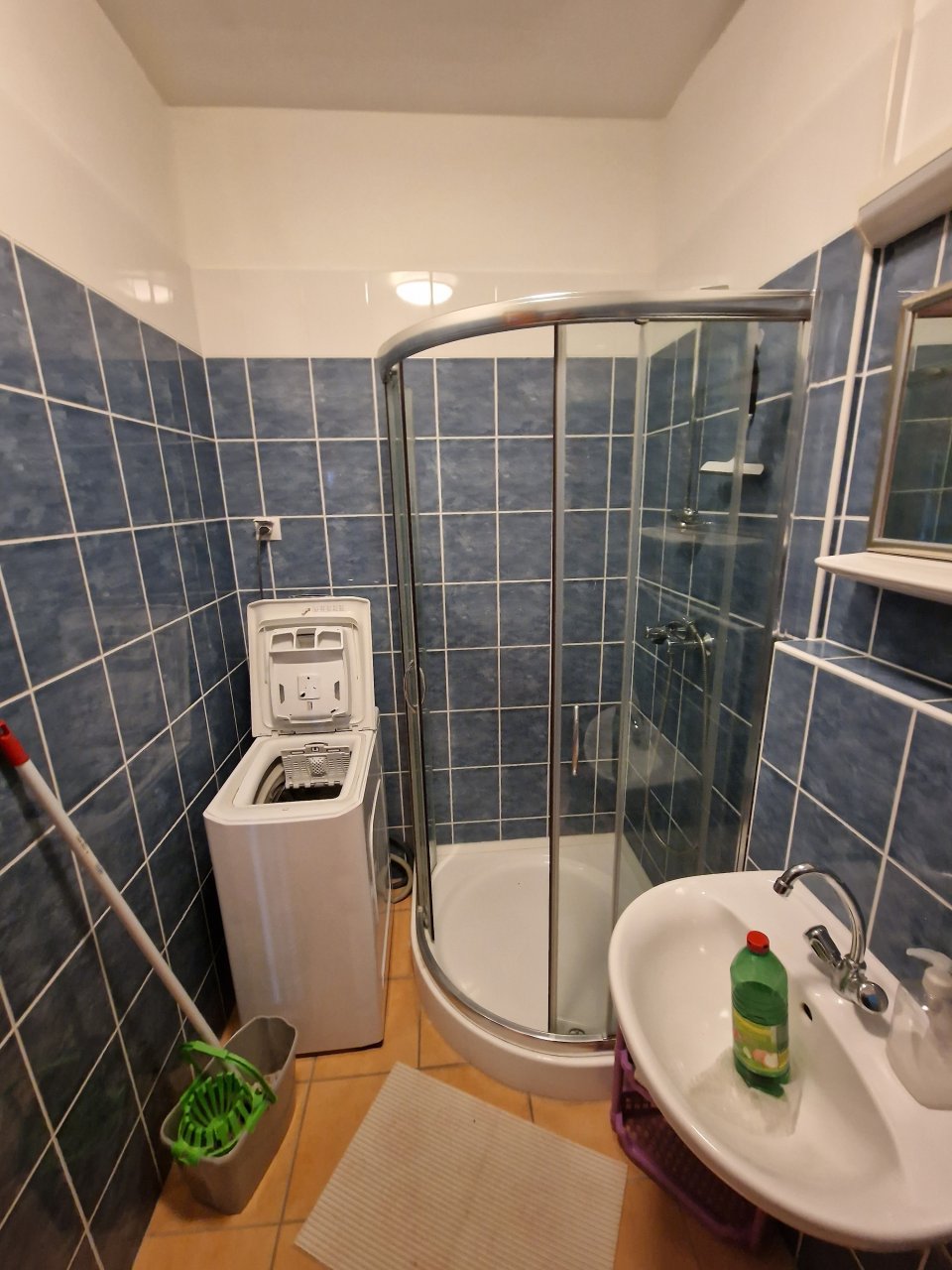 Gemütliches Apartement mit Weitblick über den Kurort Kehida (AAA) – Kehidakustány, Bild 14 von 20