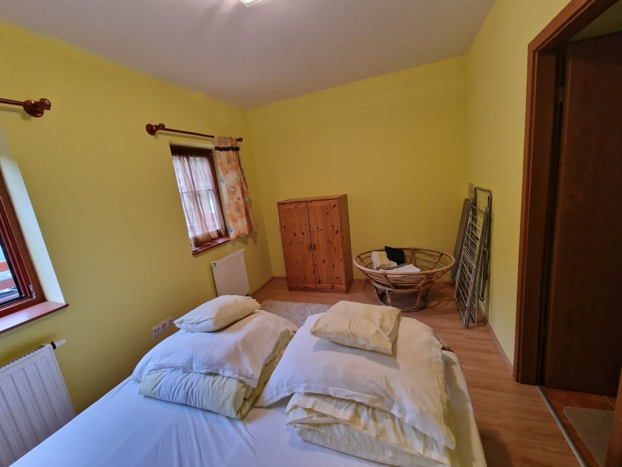 Gemütliches Apartement mit Weitblick über den Kurort Kehida (AAA) – Kehidakustány, Bild 18 von 20