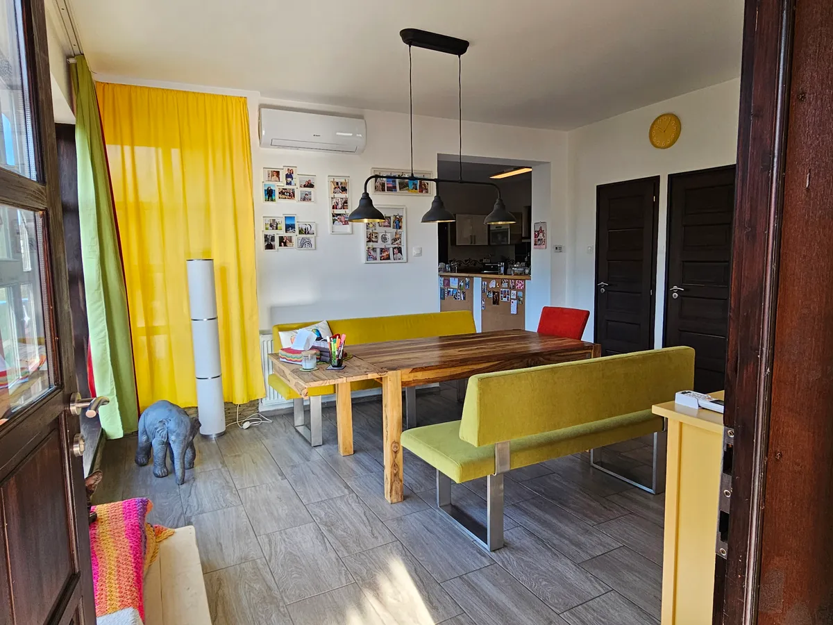 (BAA) Helles Einfamilienhaus mit Pool und Einliegerwohnung – Zalaszentgrót, photo 6 of 27