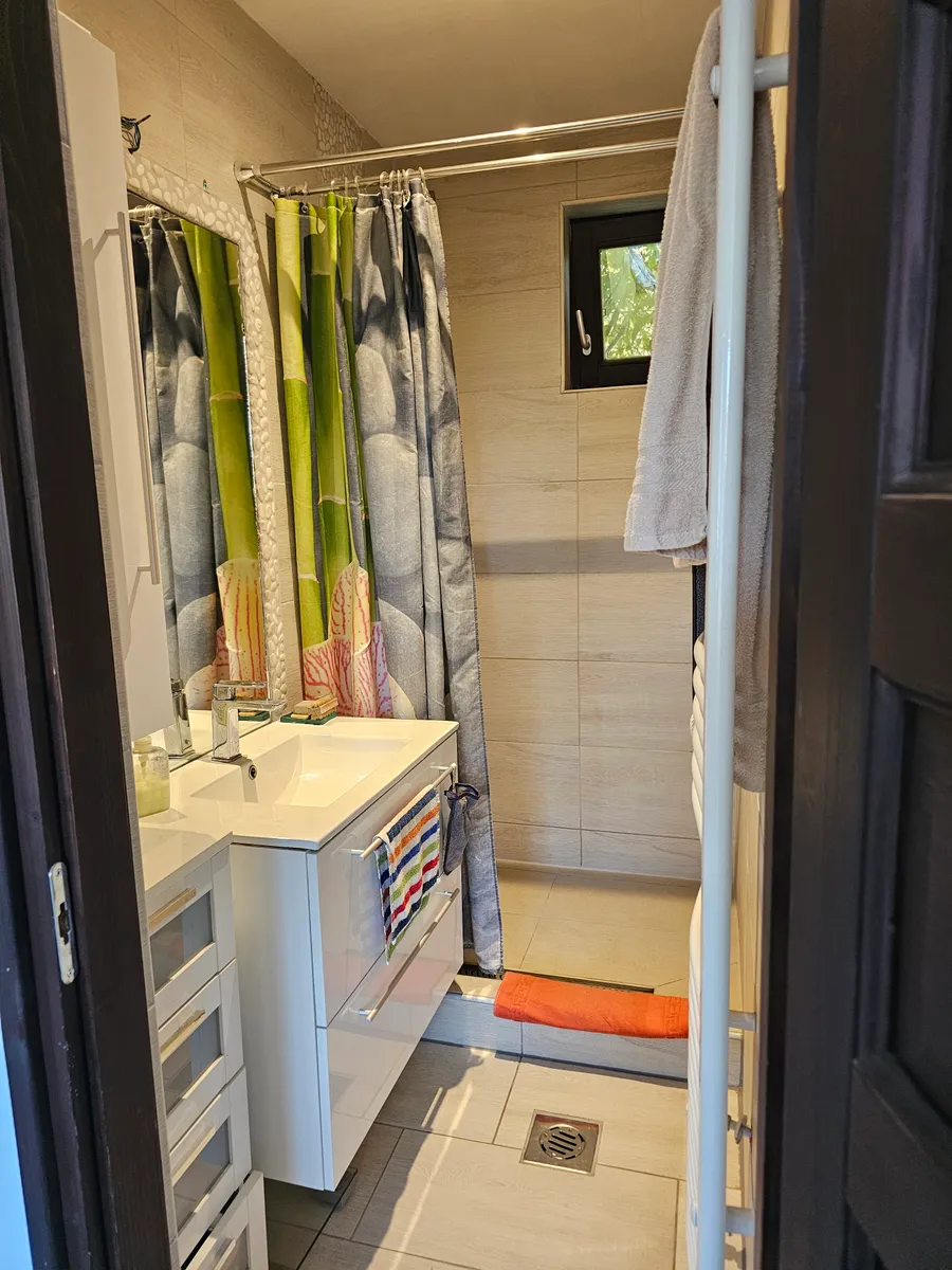 (BAA) Helles Einfamilienhaus mit Pool und Einliegerwohnung – Zalaszentgrót, photo 13 of 27