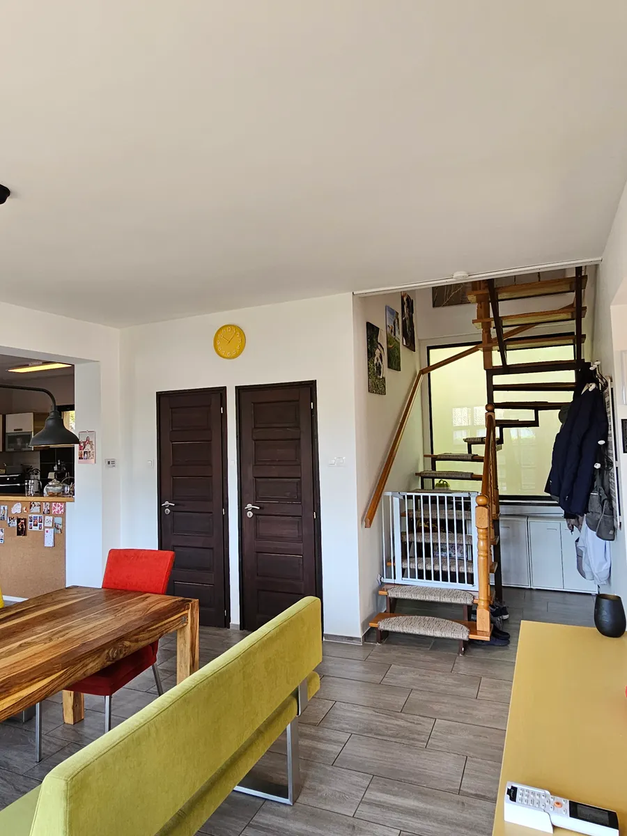 (BAA) Helles Einfamilienhaus mit Pool und Einliegerwohnung – Zalaszentgrót, photo 14 of 27