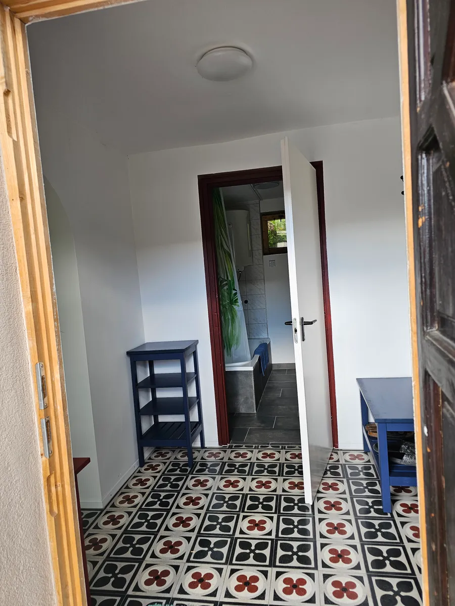 (BAA) Helles Einfamilienhaus mit Pool und Einliegerwohnung – Zalaszentgrót, photo 22 of 27